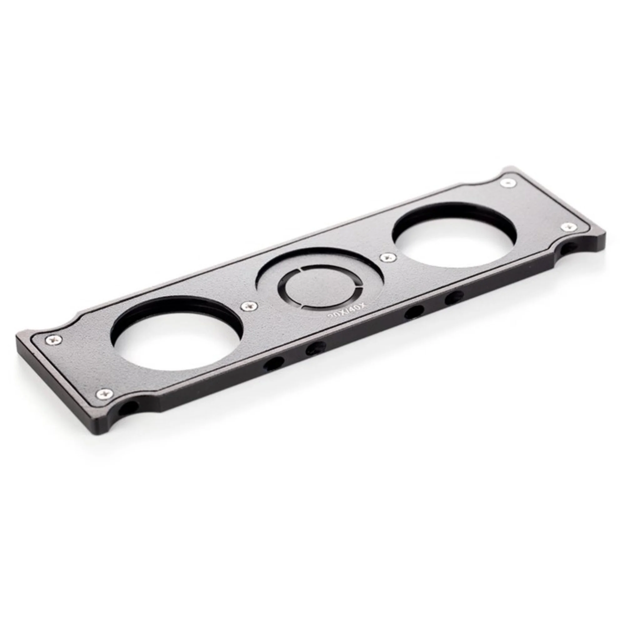 Porte-objet à contraste de phase, OBB-A1610, PH, 20x/40x