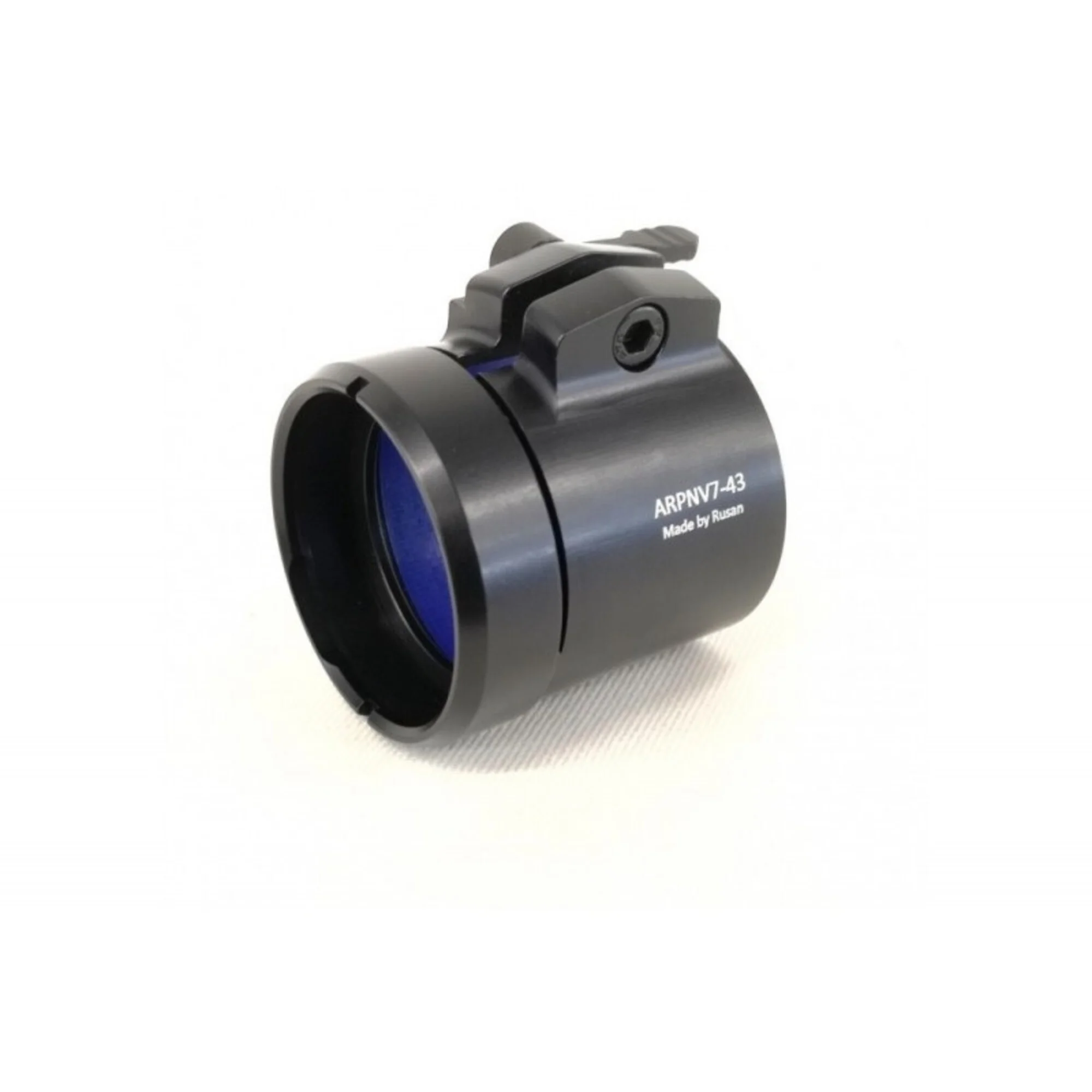 Adaptateur ARPNV PARD S/SP pour diamètre d'oculaire 47 mm