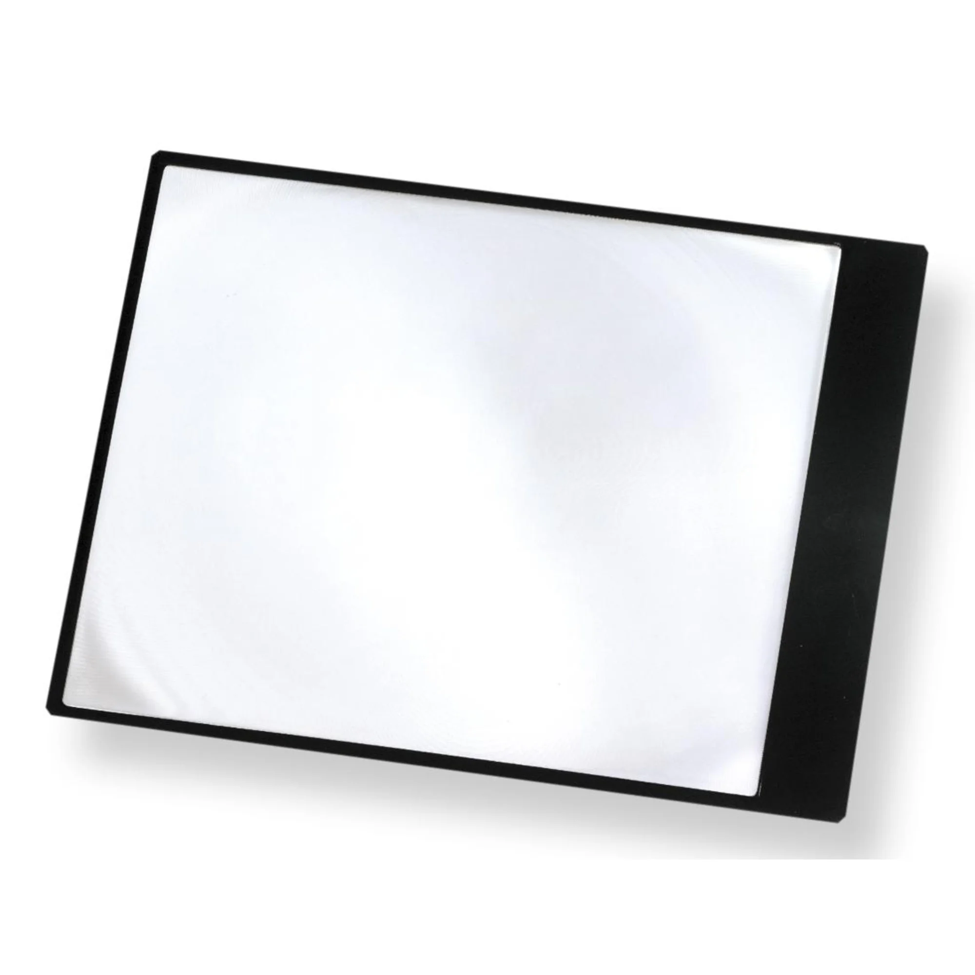 DM-11, MagniSheet - Loupe 2x, surface feuille
