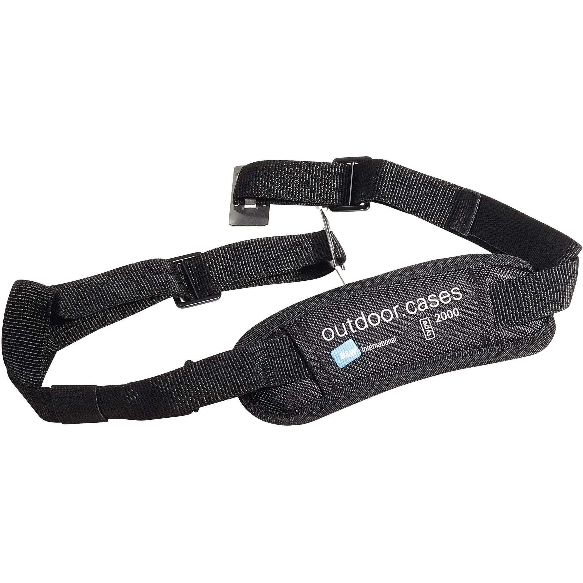 Bandoulière CS pour Type 2000