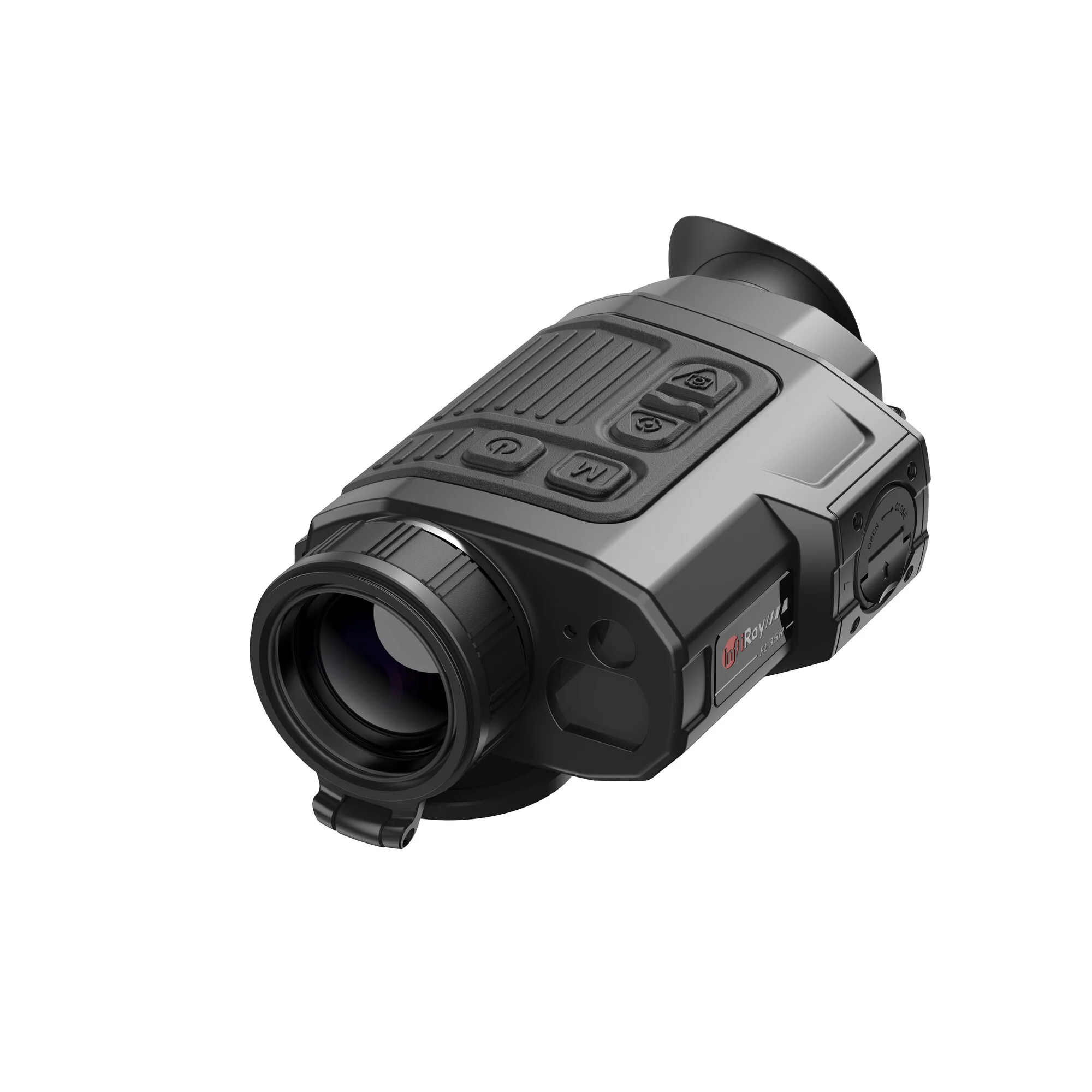 Caméra à imagerie thermique  FH35R