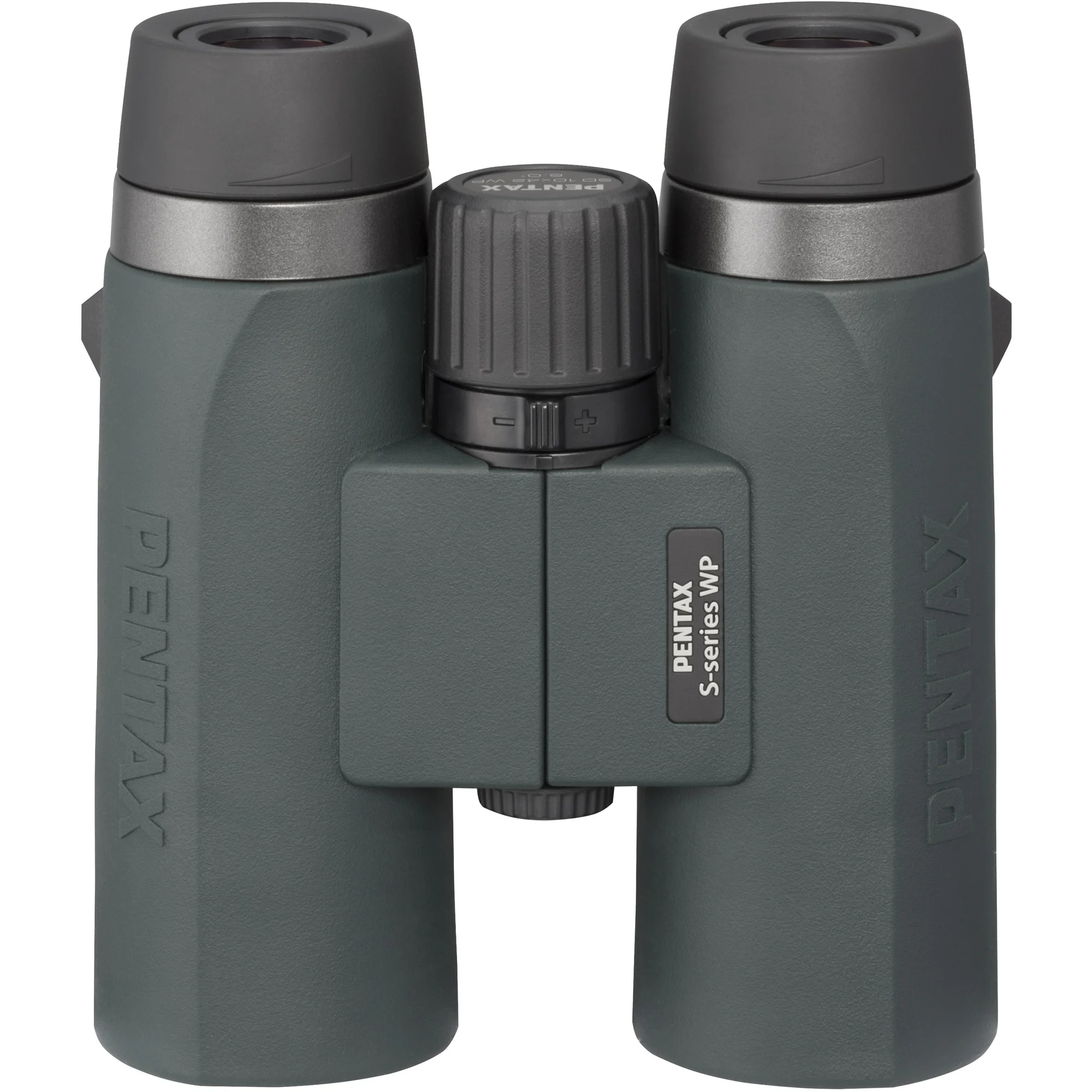 Jumelles  SD 10x42 WP