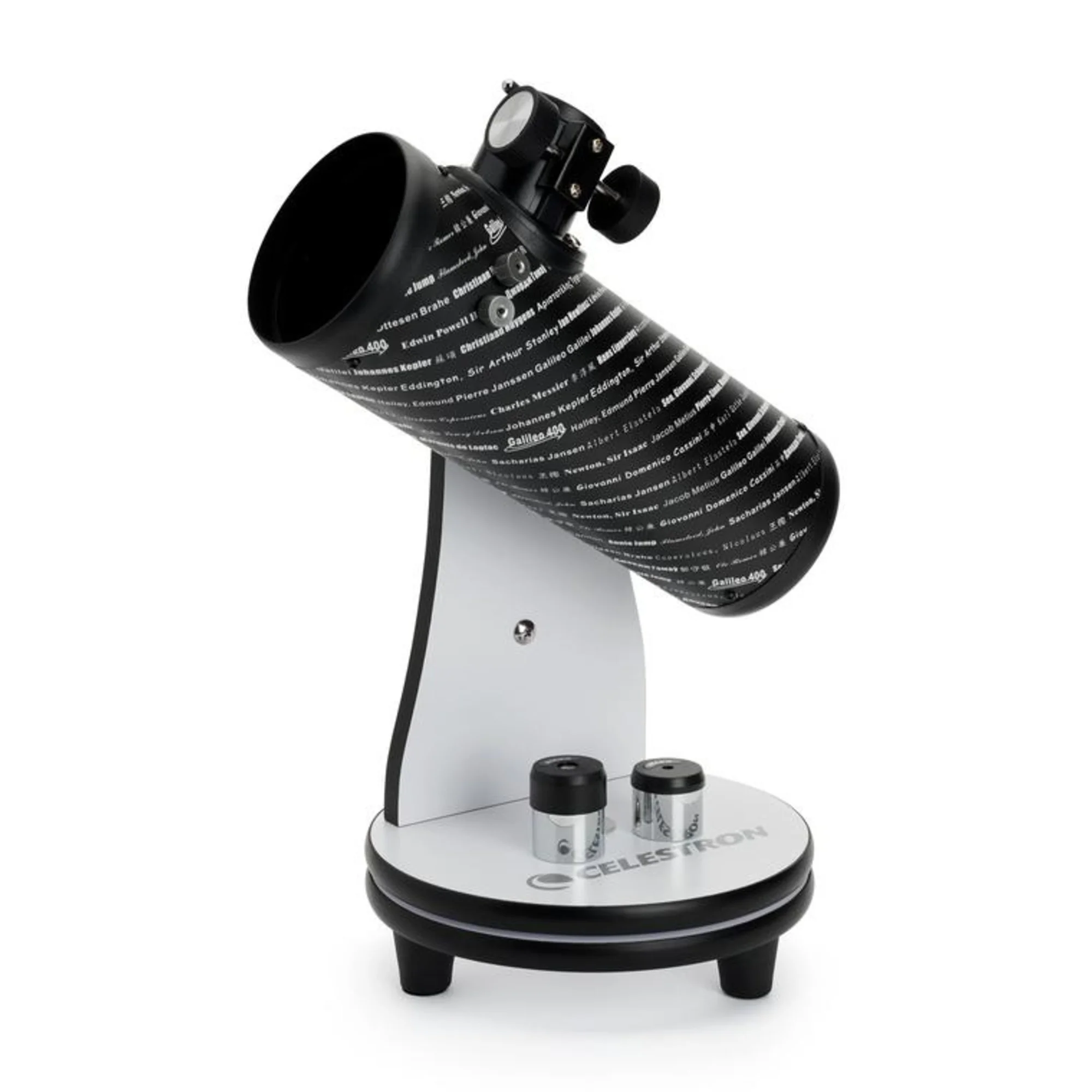 Télescope Dobson  N 76/300 FirstScope DOB