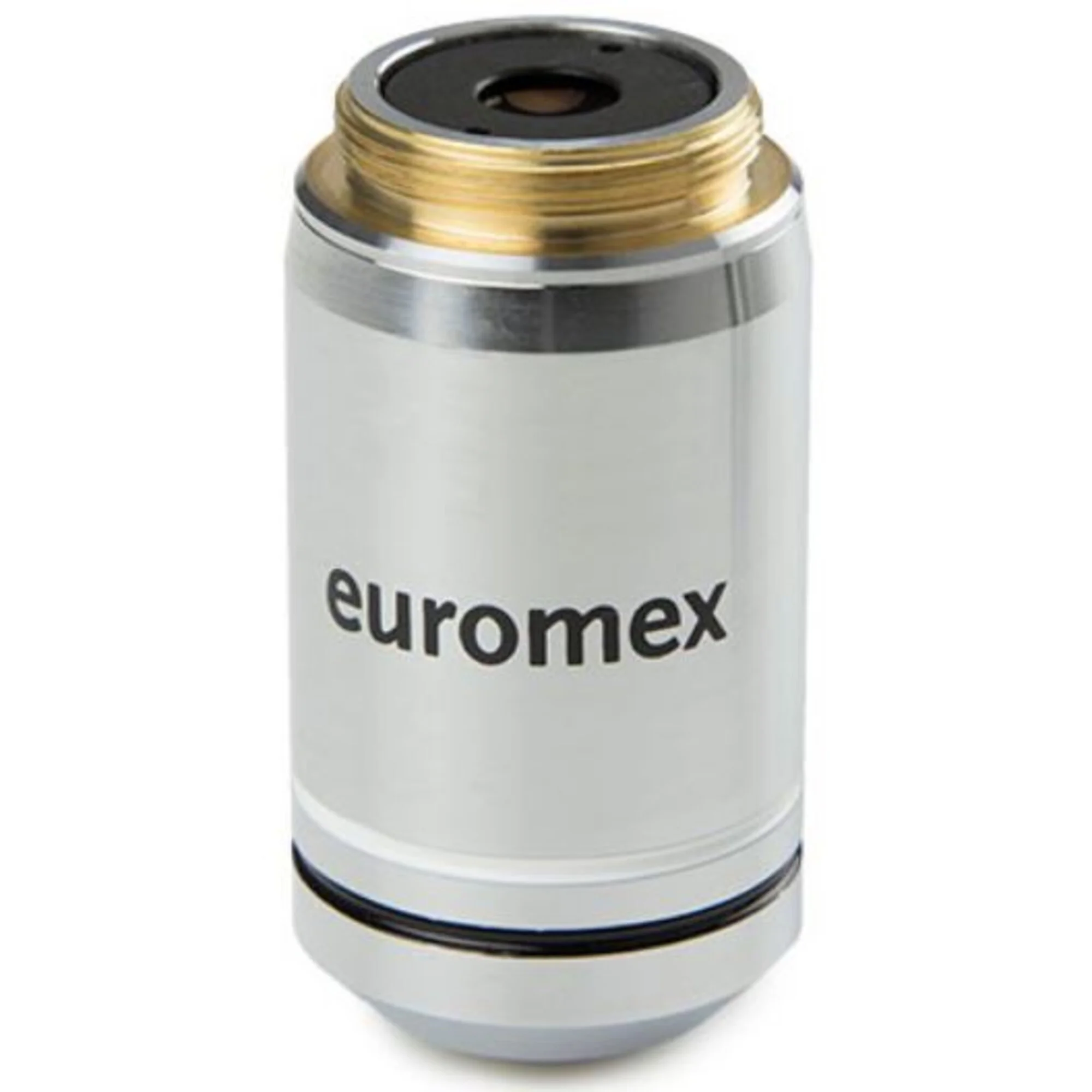 Objectif  IS.7200, 100x/1.25 oil immers., PLi, plan, infinity, Spring (iScope)