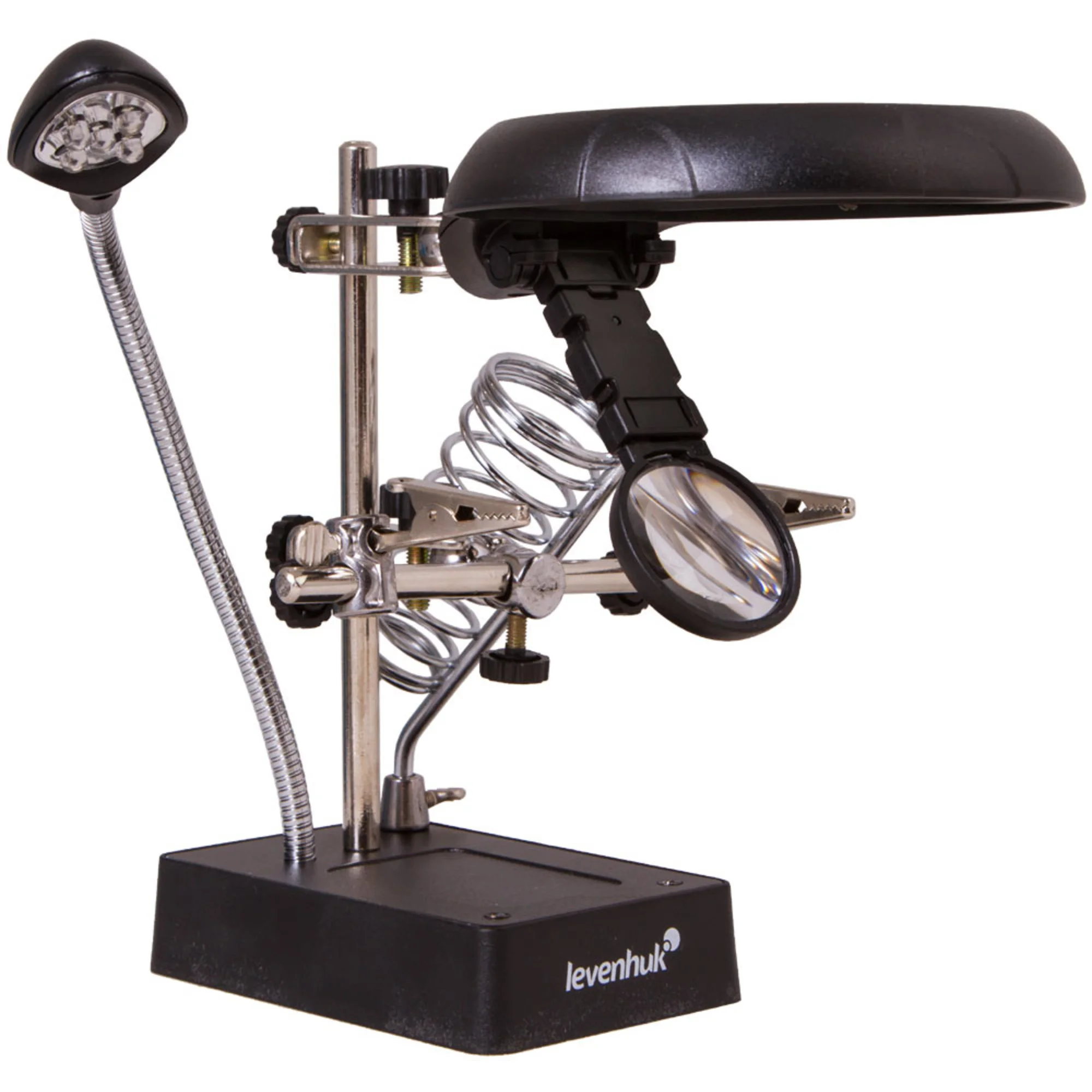 Loupe  Zeno Desk D11