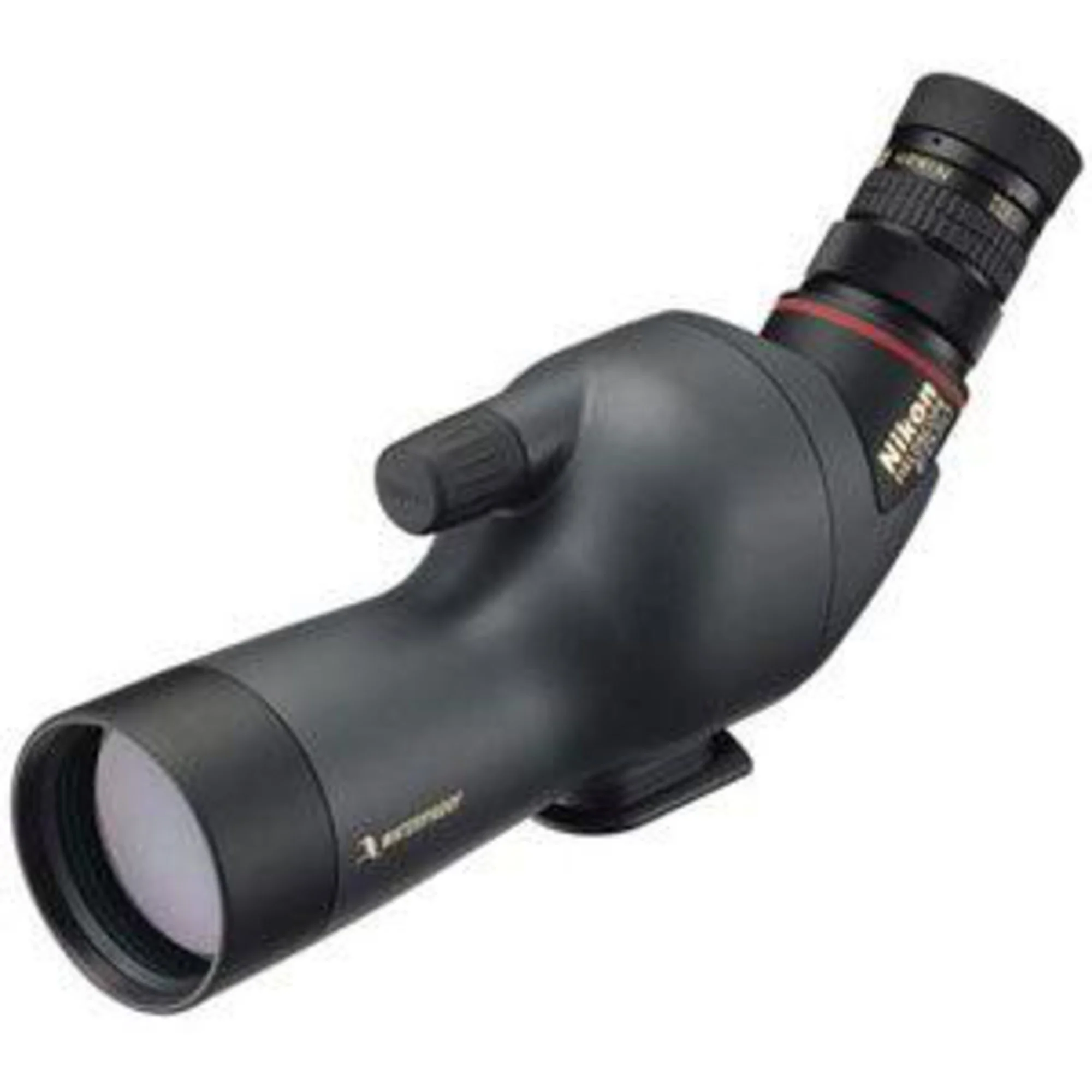 Longue-vue  Télescope d'observation ED50 A, anthracite
