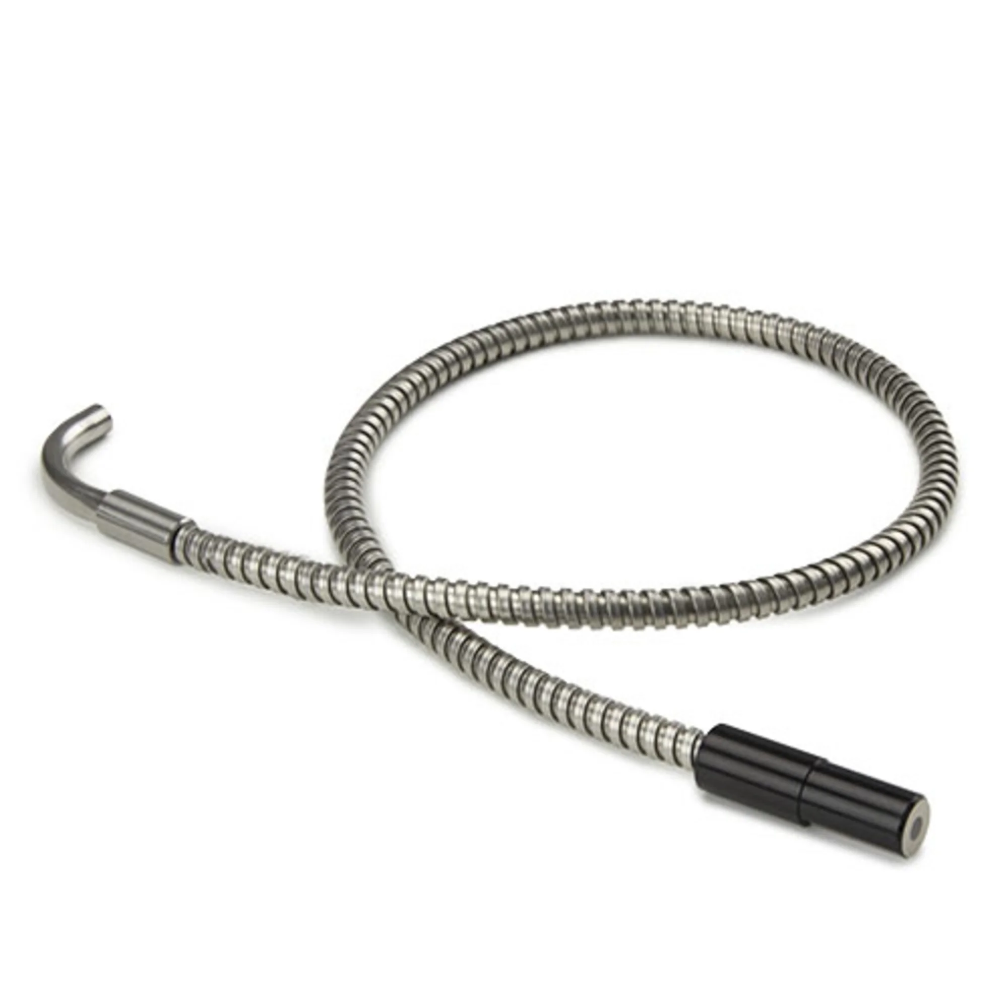 Flexibele fibre optique ,LE.5241, 90° courbé, Ø 4 mm, 60cm