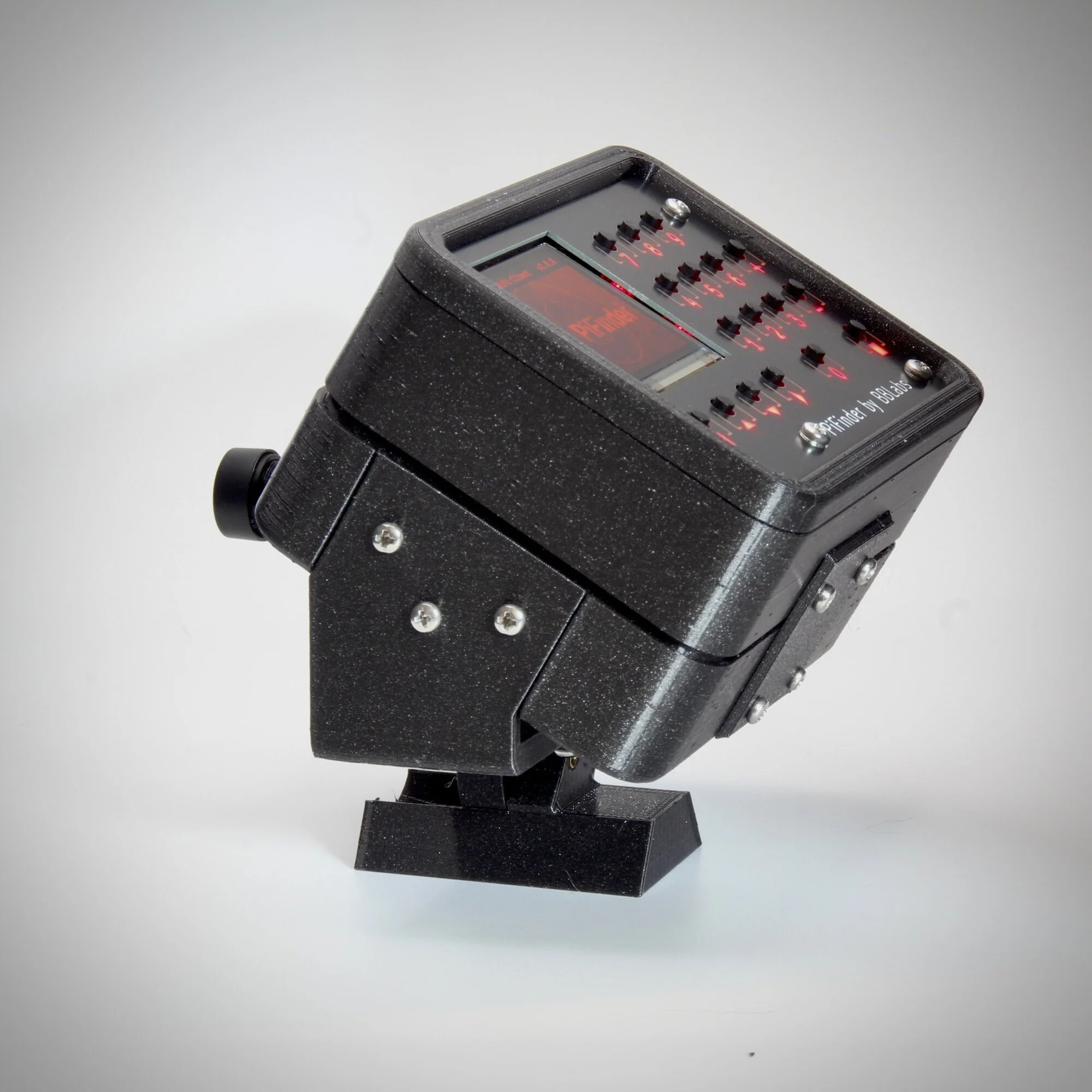 Chercheur  PiFinder (Flat Version)