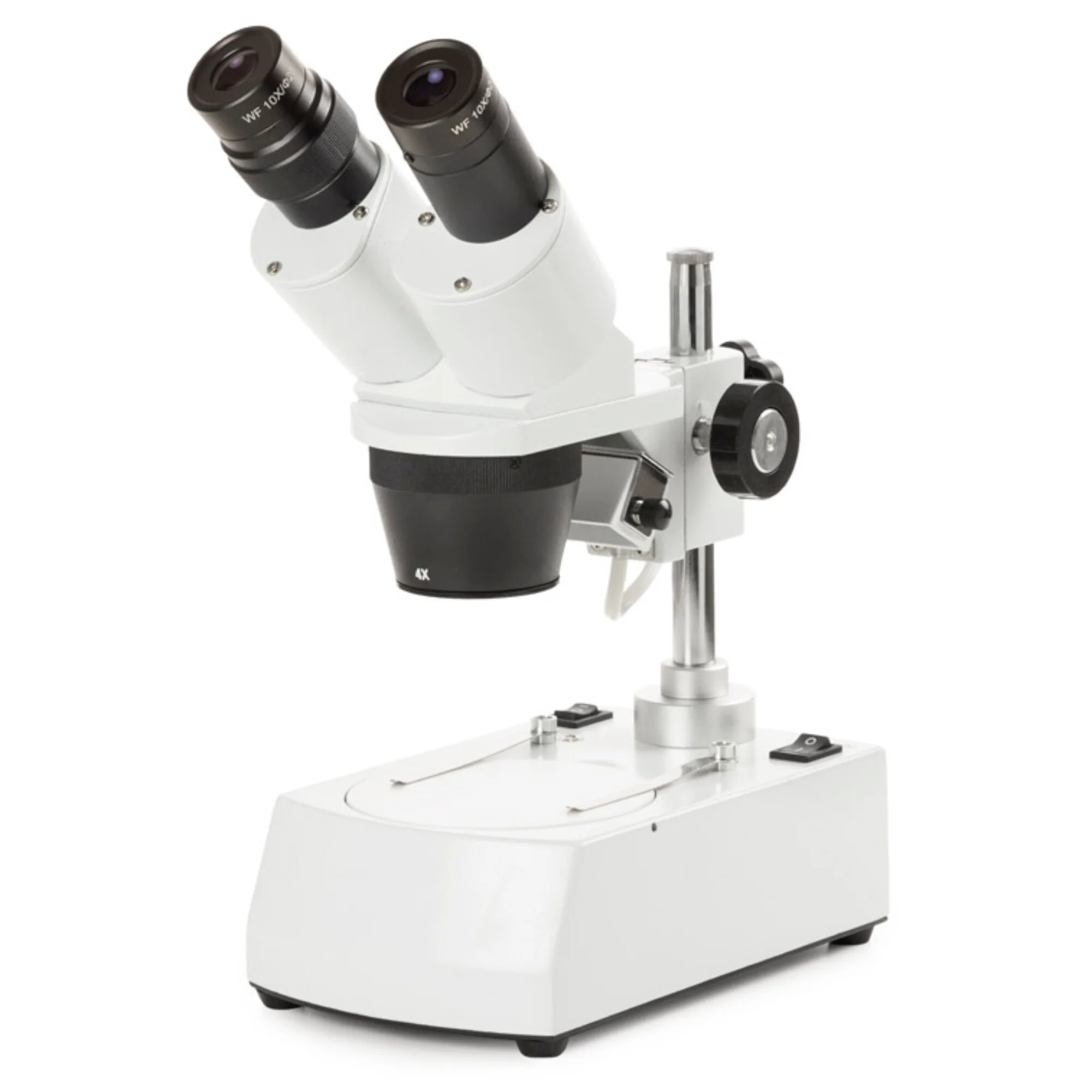 Microscope stéréoscopique  AP-8, binoculaire