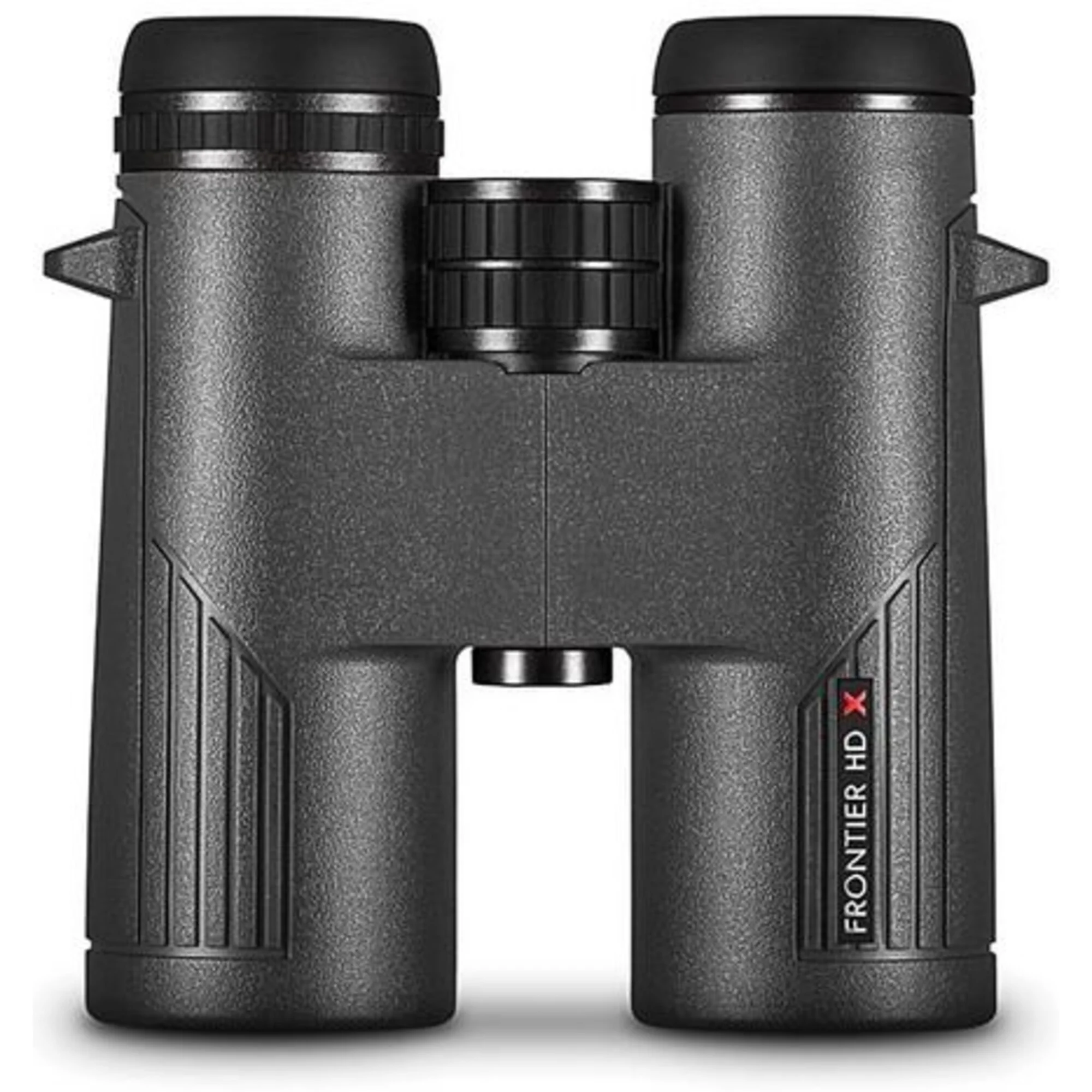 Jumelles  Frontier HD X 10x42 gris