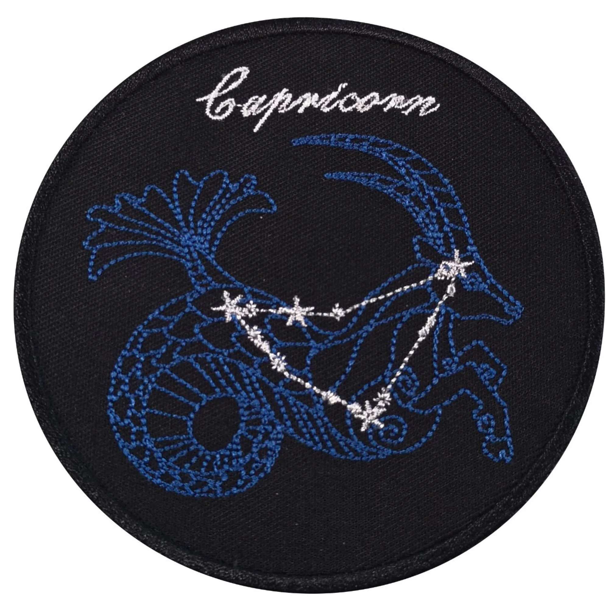 Zodiac-Capricorn