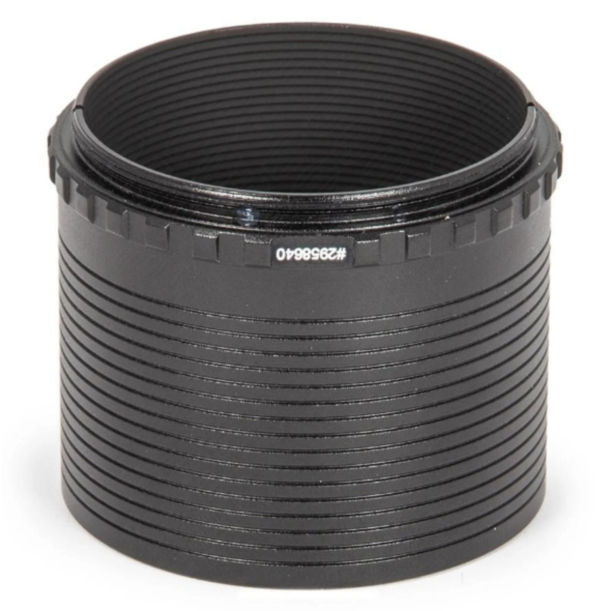 Tube allonge  M48 40mm 2"