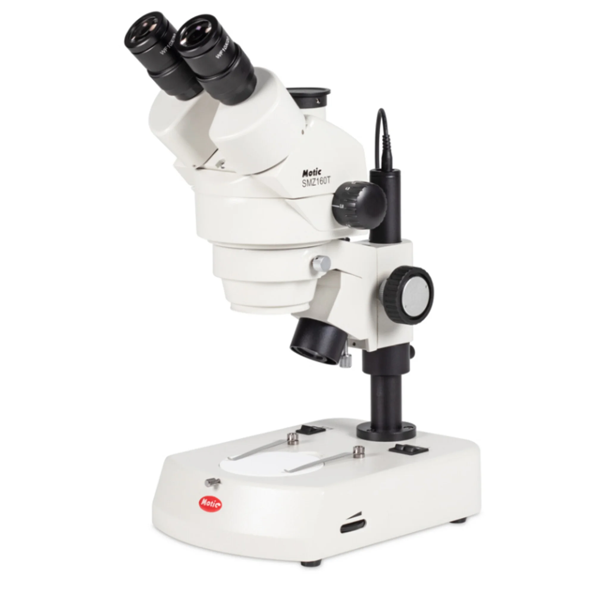 Microscope Stereo Zoom SMZ-160-TLED, LED, 0,75x-4,5x