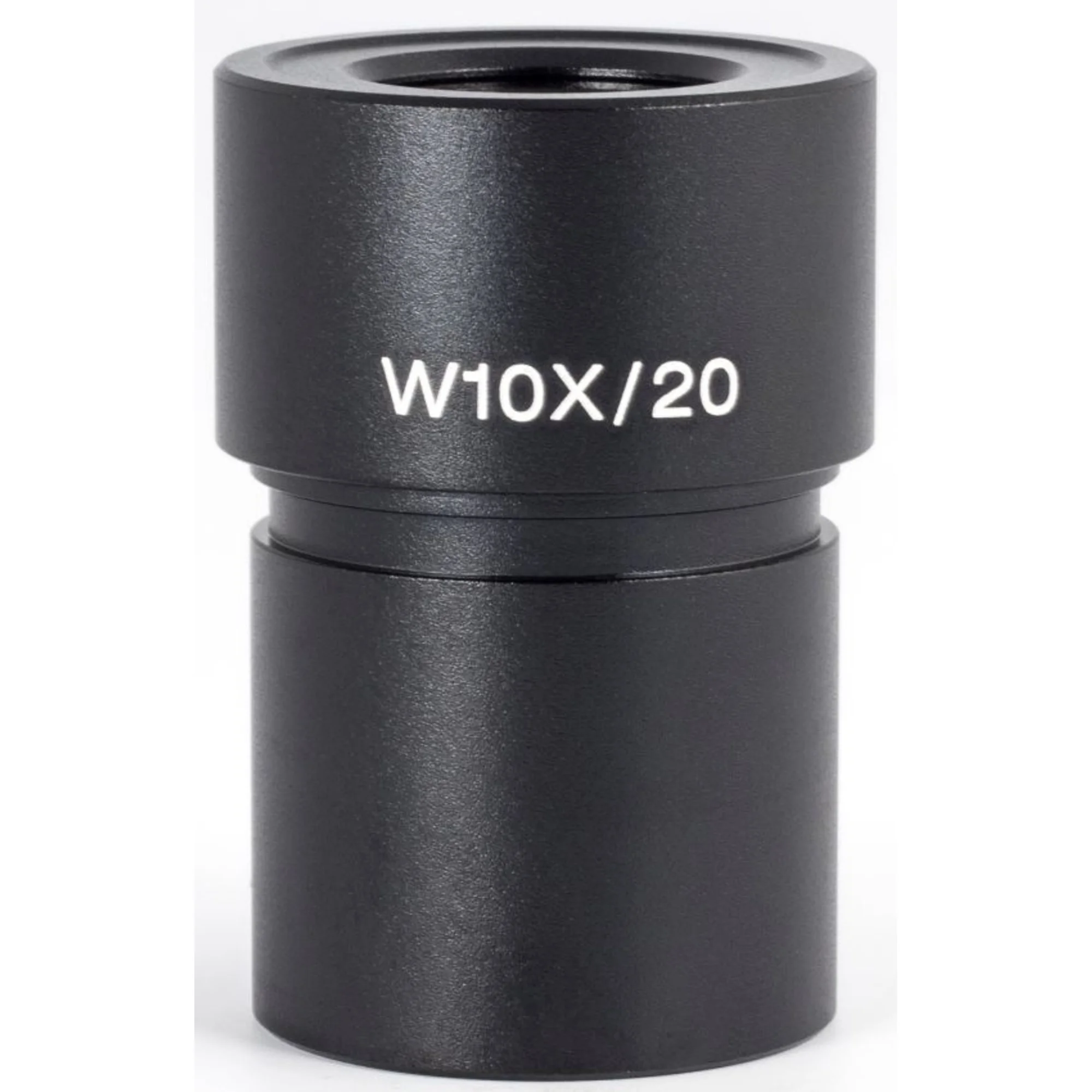 Oculaire micromètrer  WF10X/20 mm, 10 mm en100 divisions (SMZ-140)