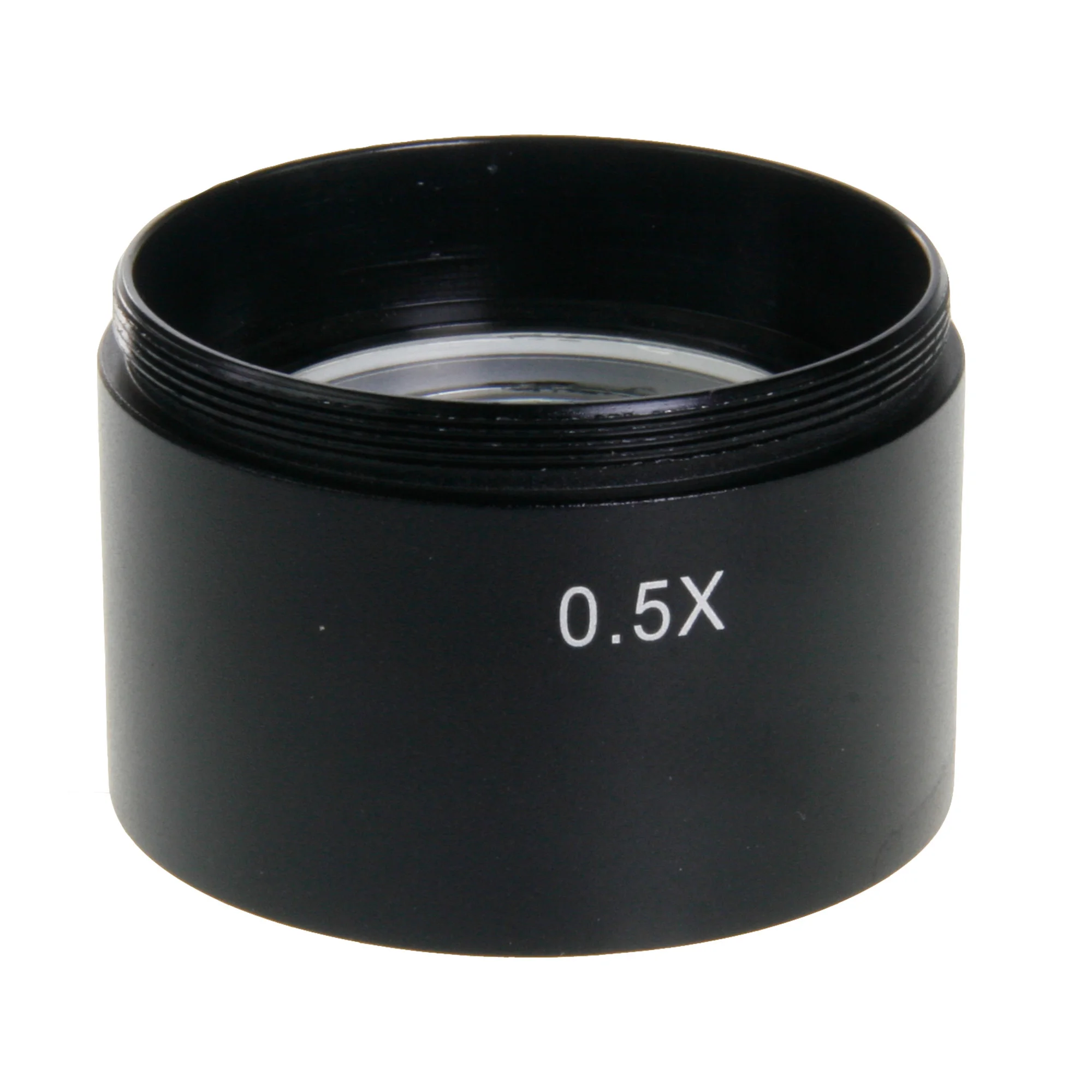 Objectif  Lentille additionnelle 0.5x pour Nexius, distance de travail 187 mm