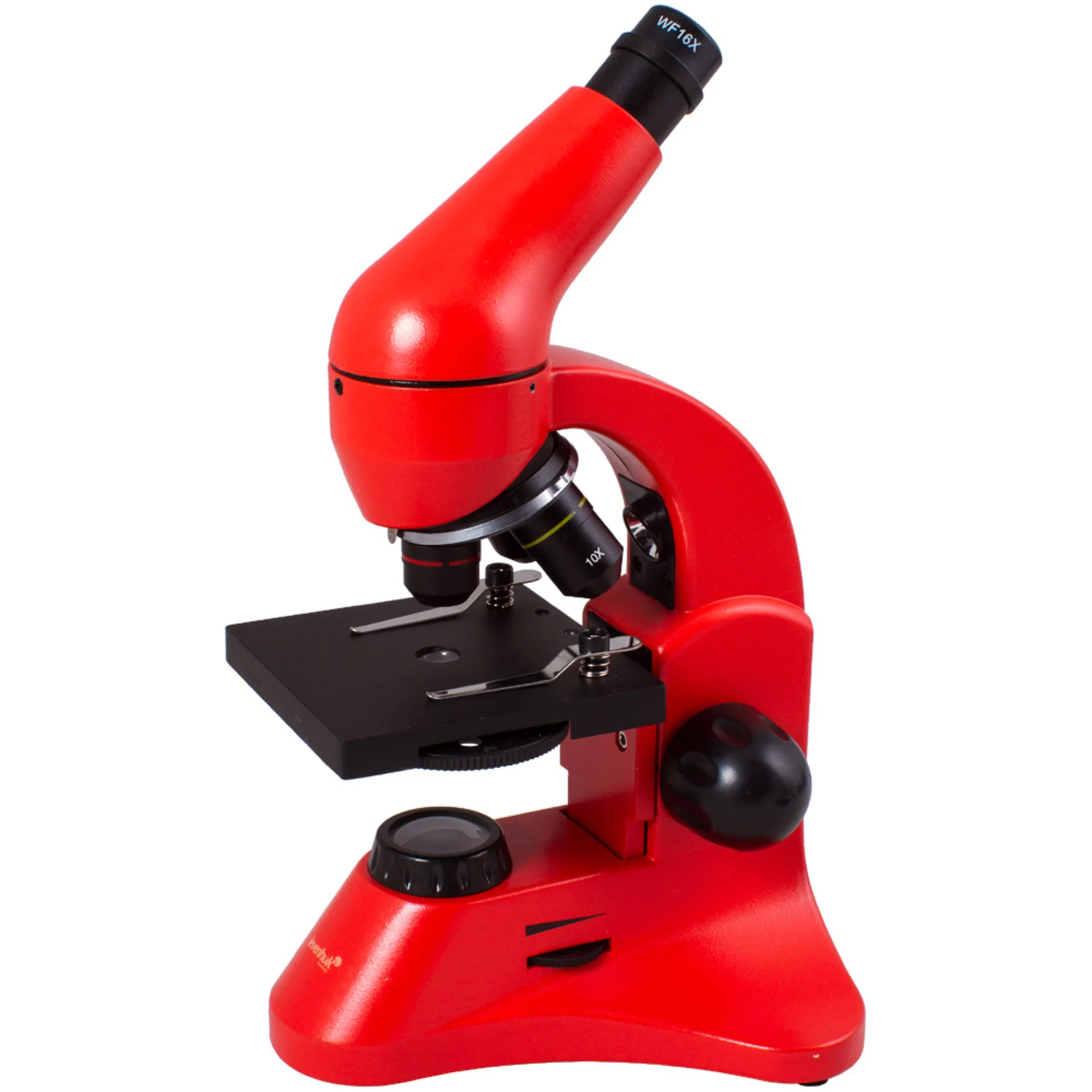 Microscope  Rainbow 50L Plus Orange