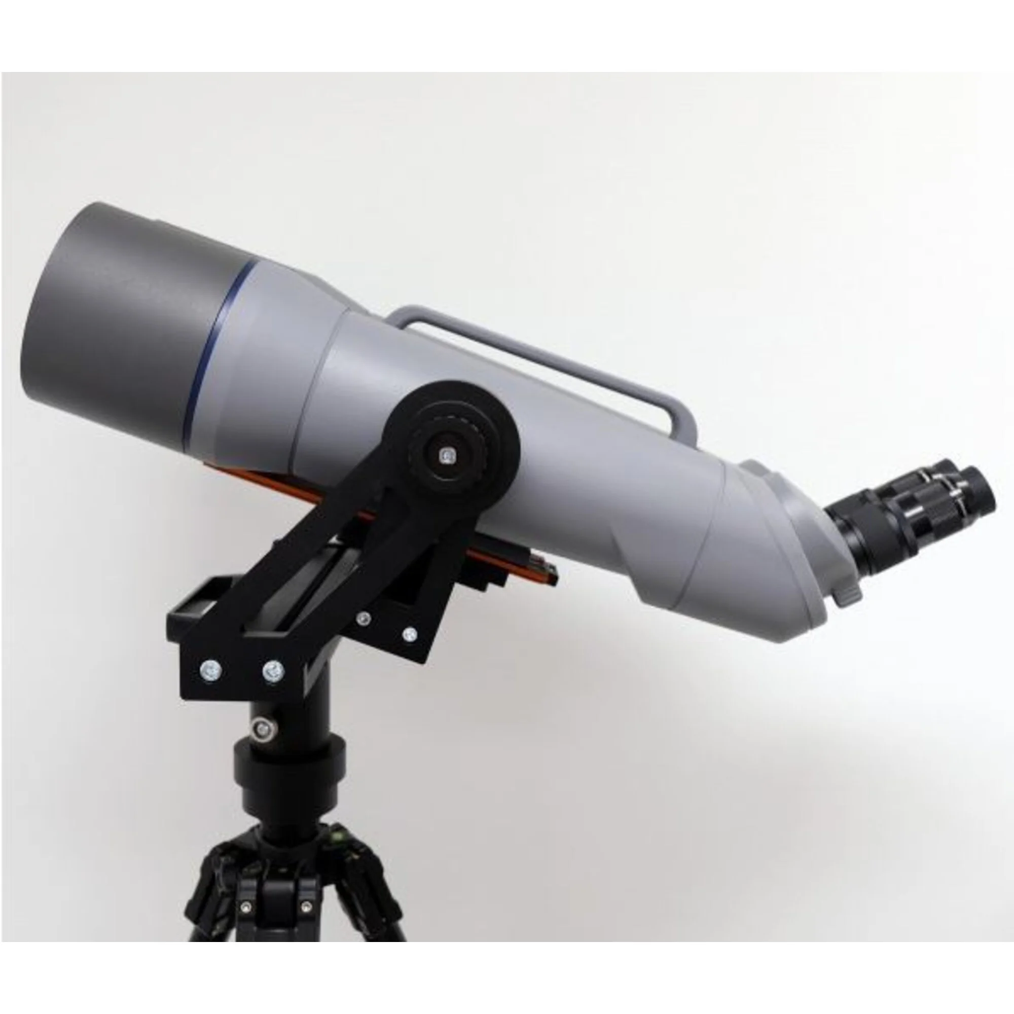 Jumelles  150mm 45 ° ED-Apo Bino