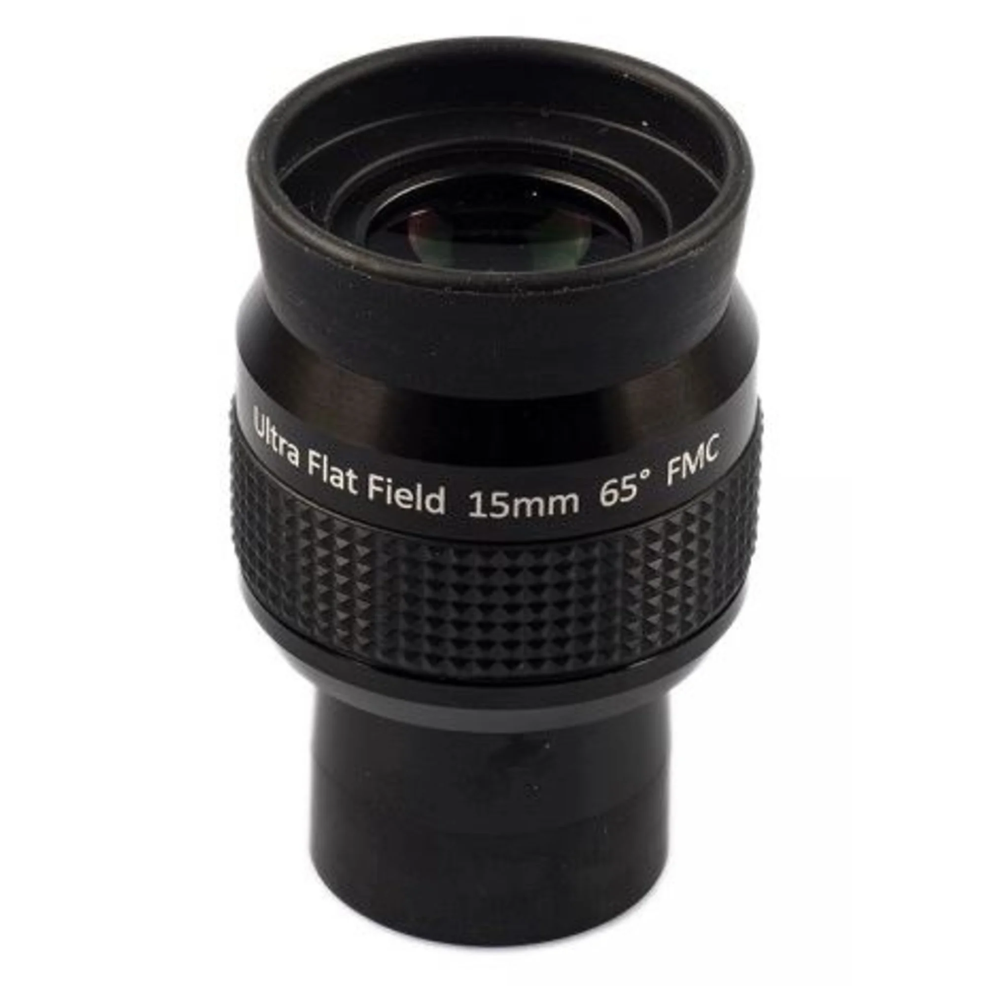 Oculaire  Ultra-Flat Field 15mm 65° 1,25"