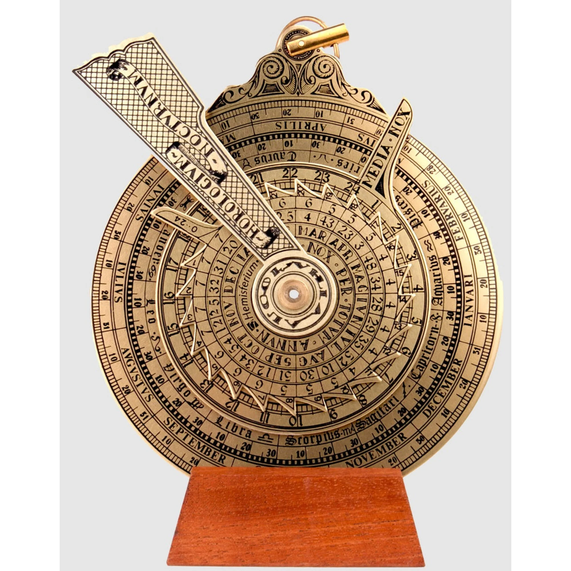 Horloge stellaire