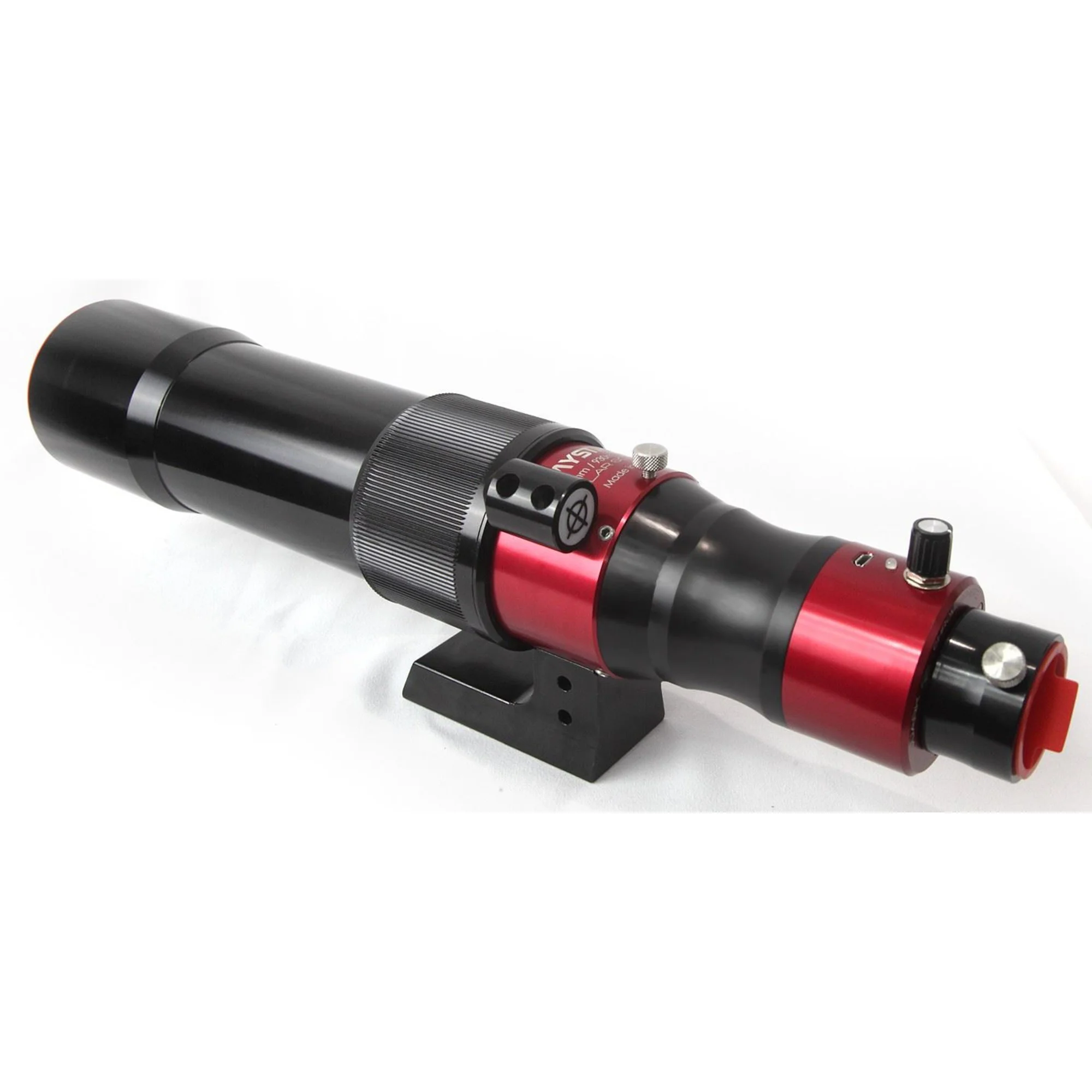 Télescope solaire  ST 60/930 SolarScout SS60-ds H-Alpha OTA