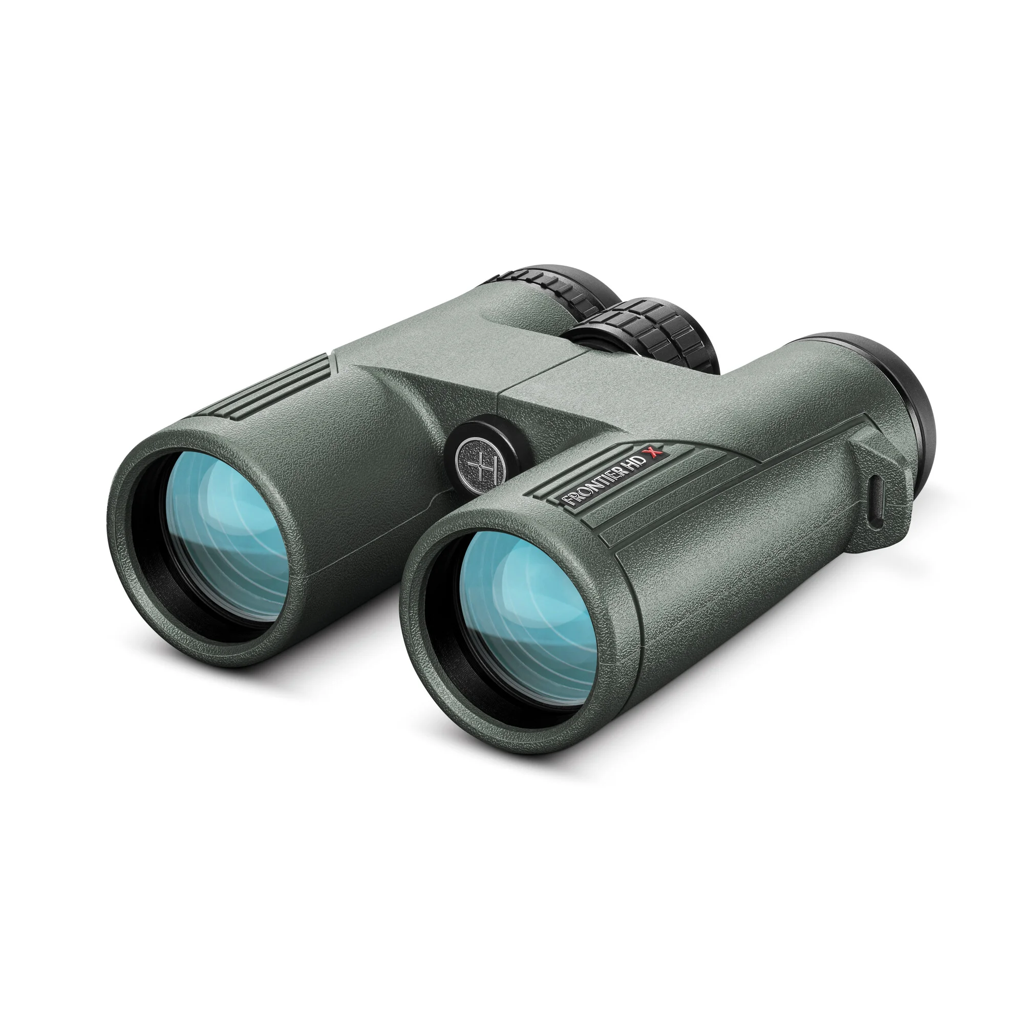 Jumelles  Frontier HD X 8x42 Green