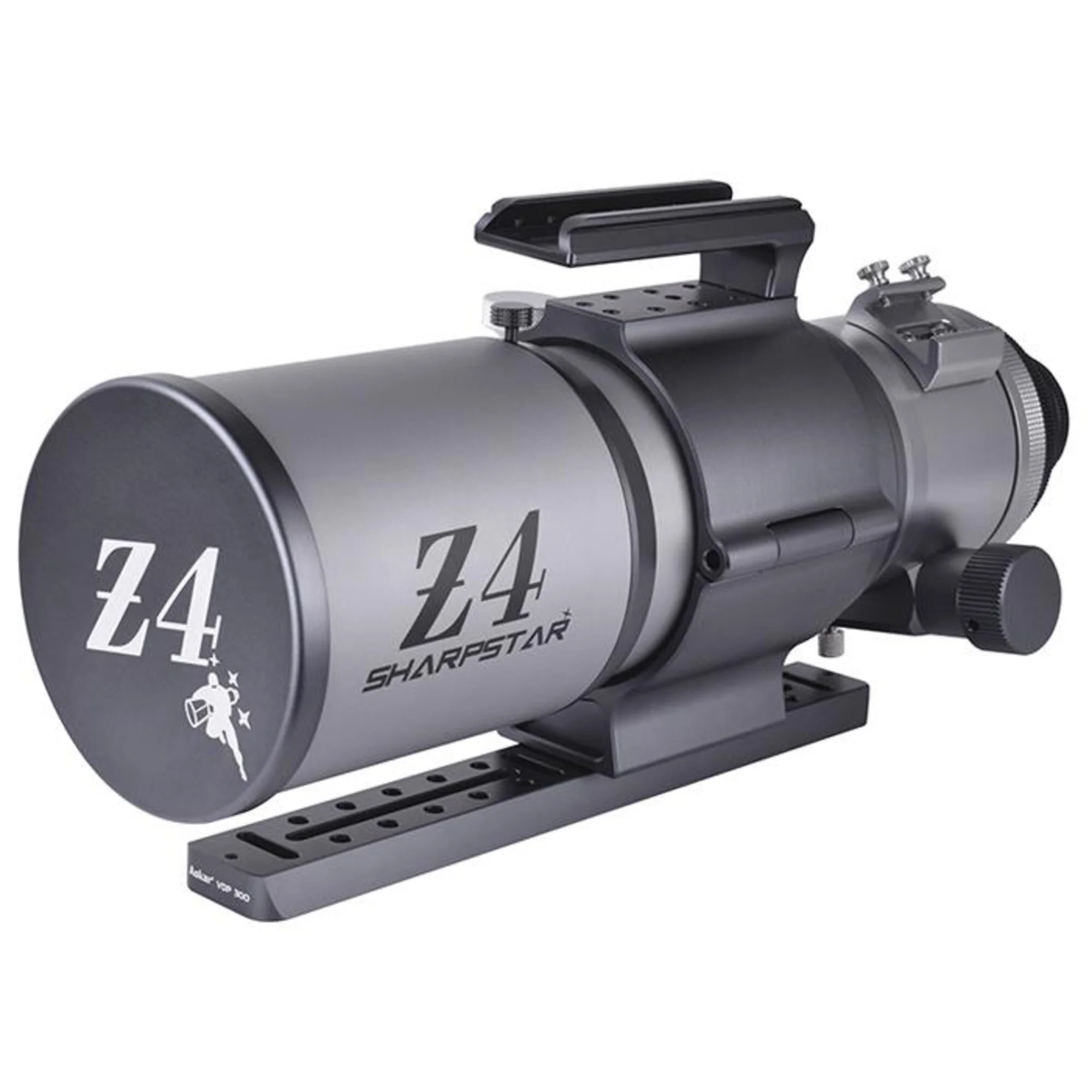 Lunette apochromatique  AP 100/550 Z4 OTA