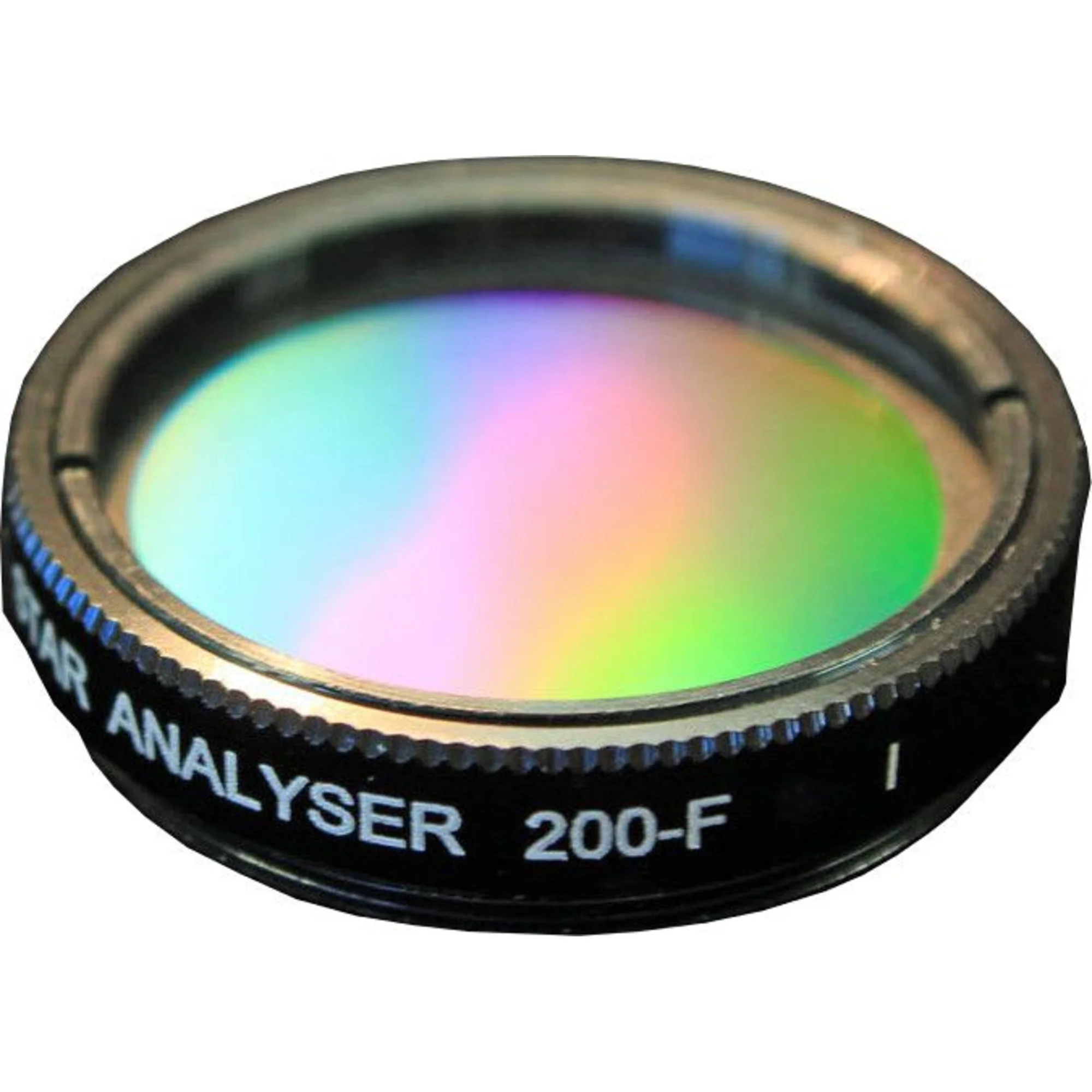 Spectroscope  Star Analyser 200