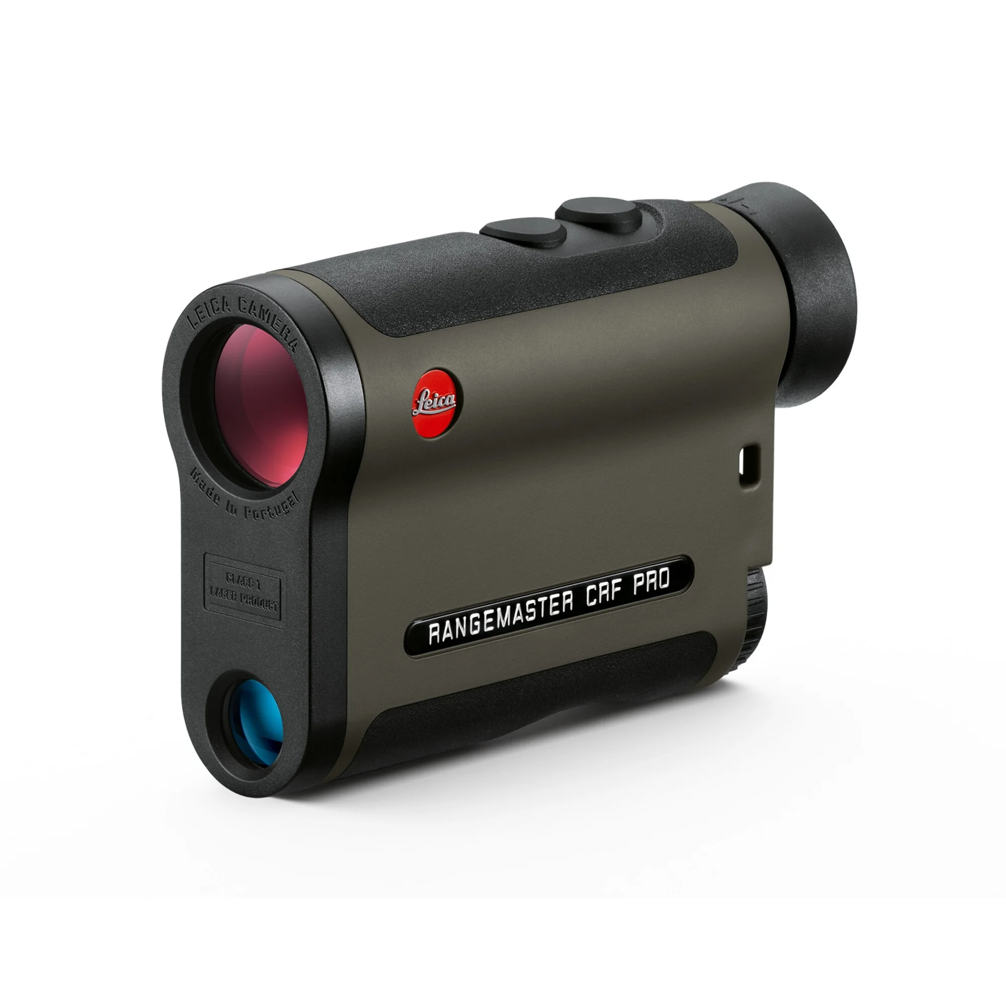 Télémètre  Rangemaster CRF Pro
