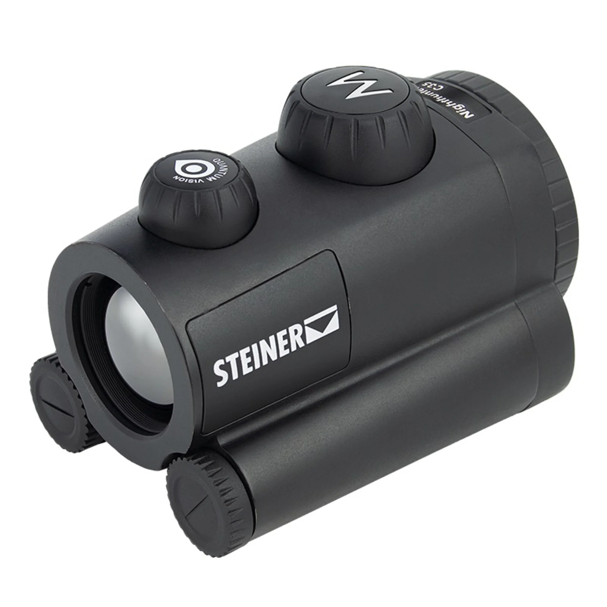 Caméra à imagerie thermique  Nighthunter C35 V2