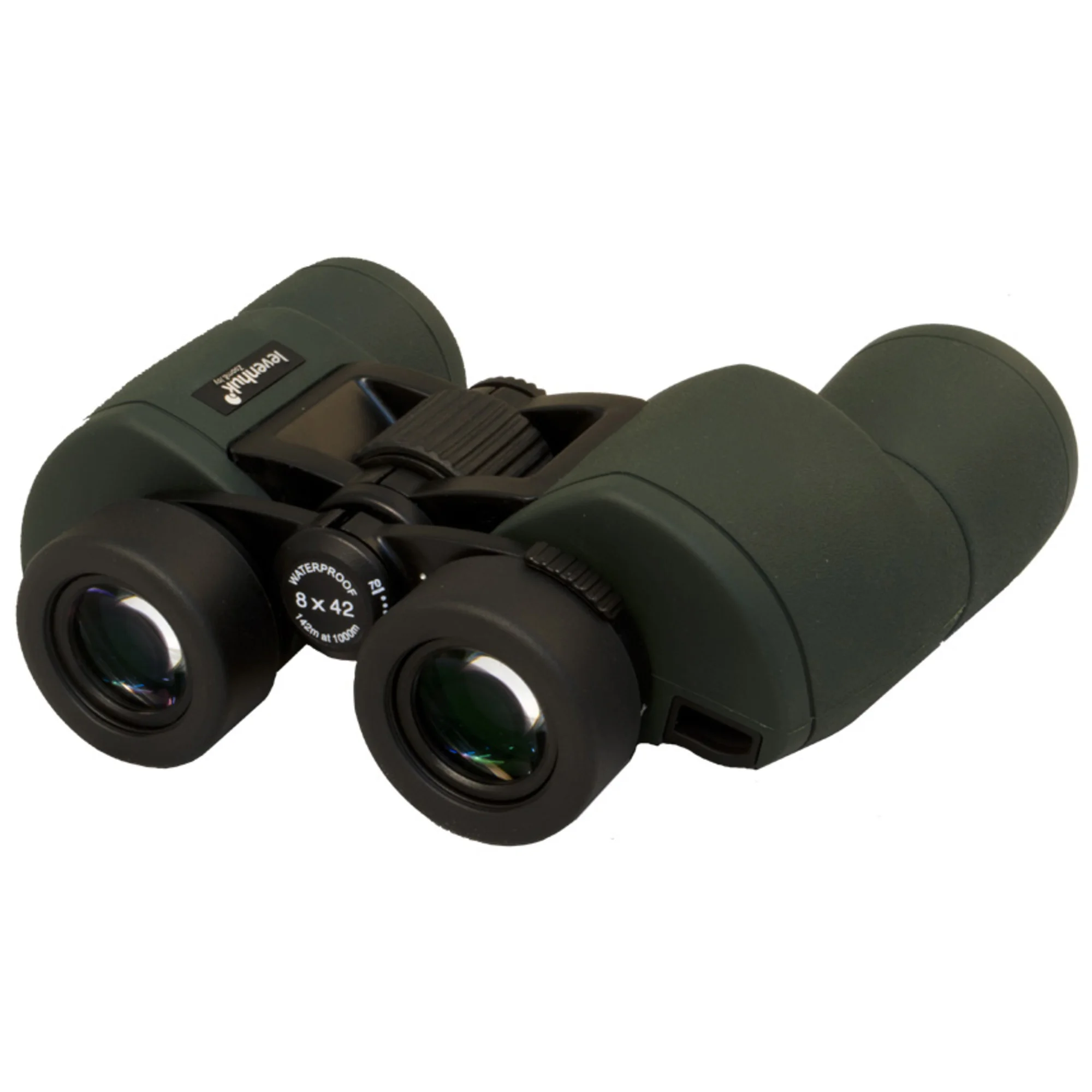 Jumelles  Sherman PRO 8x42