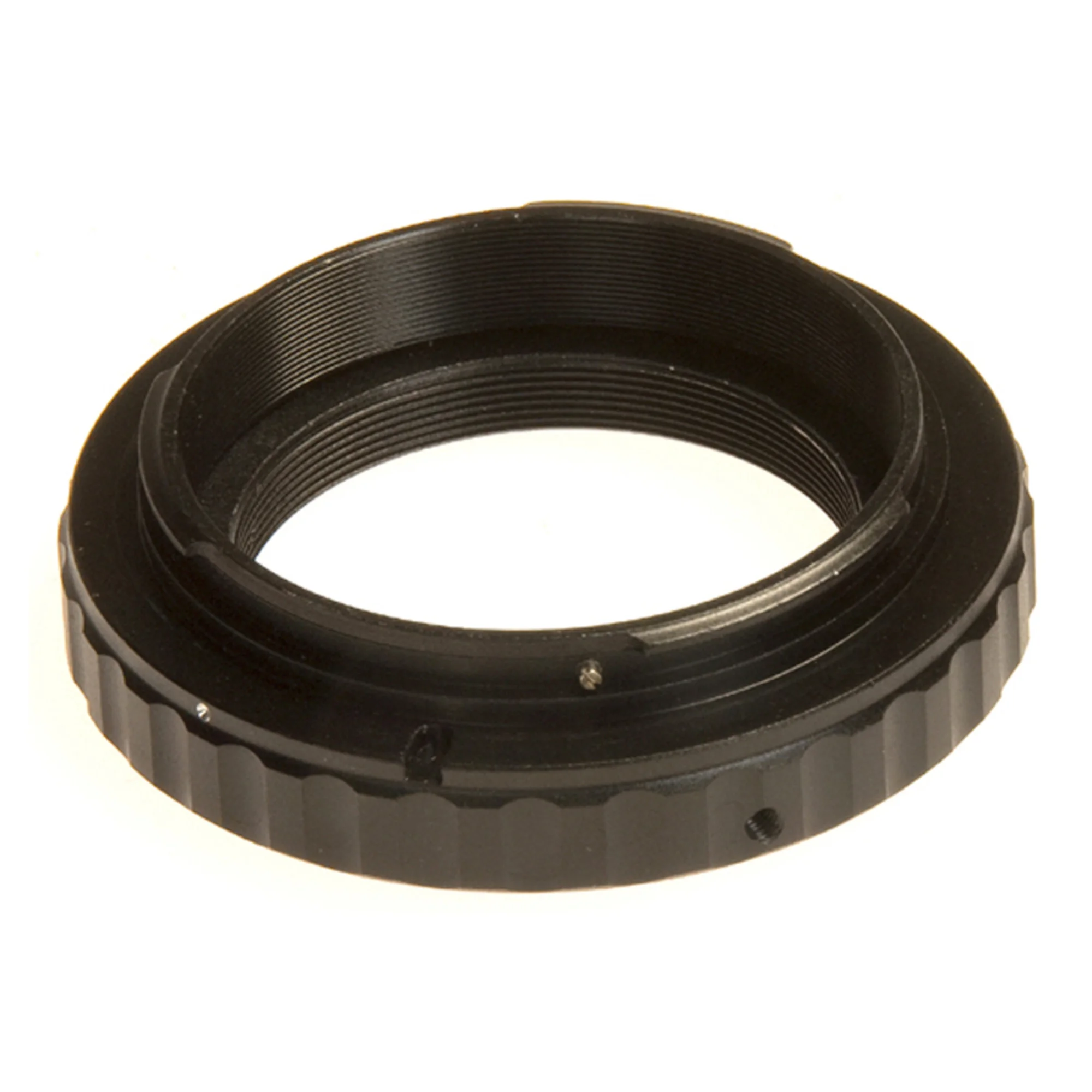 Adaptateur appareil-photo  Anneau T2 compatible avec Canon EOS