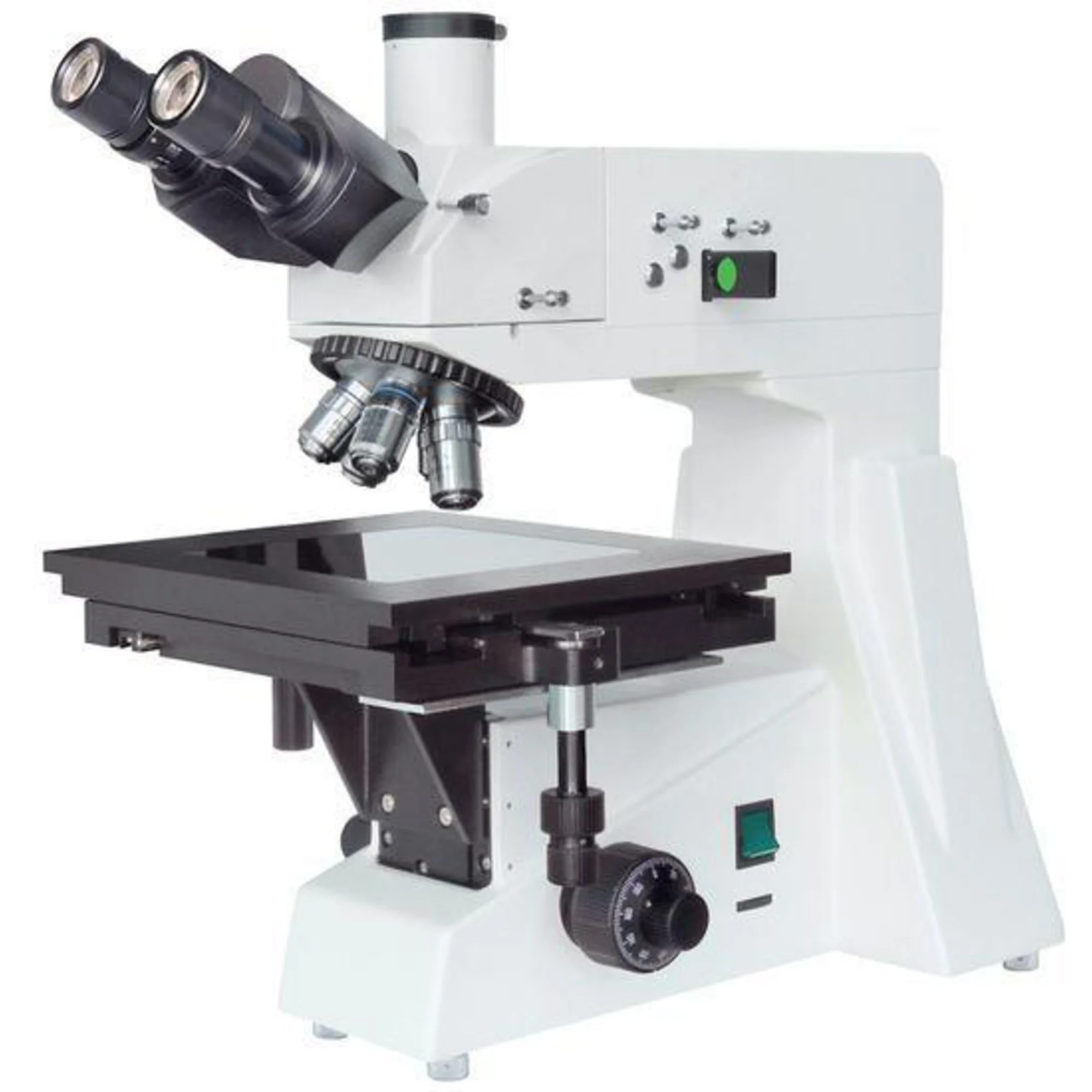 Microscope  Science MTL 201