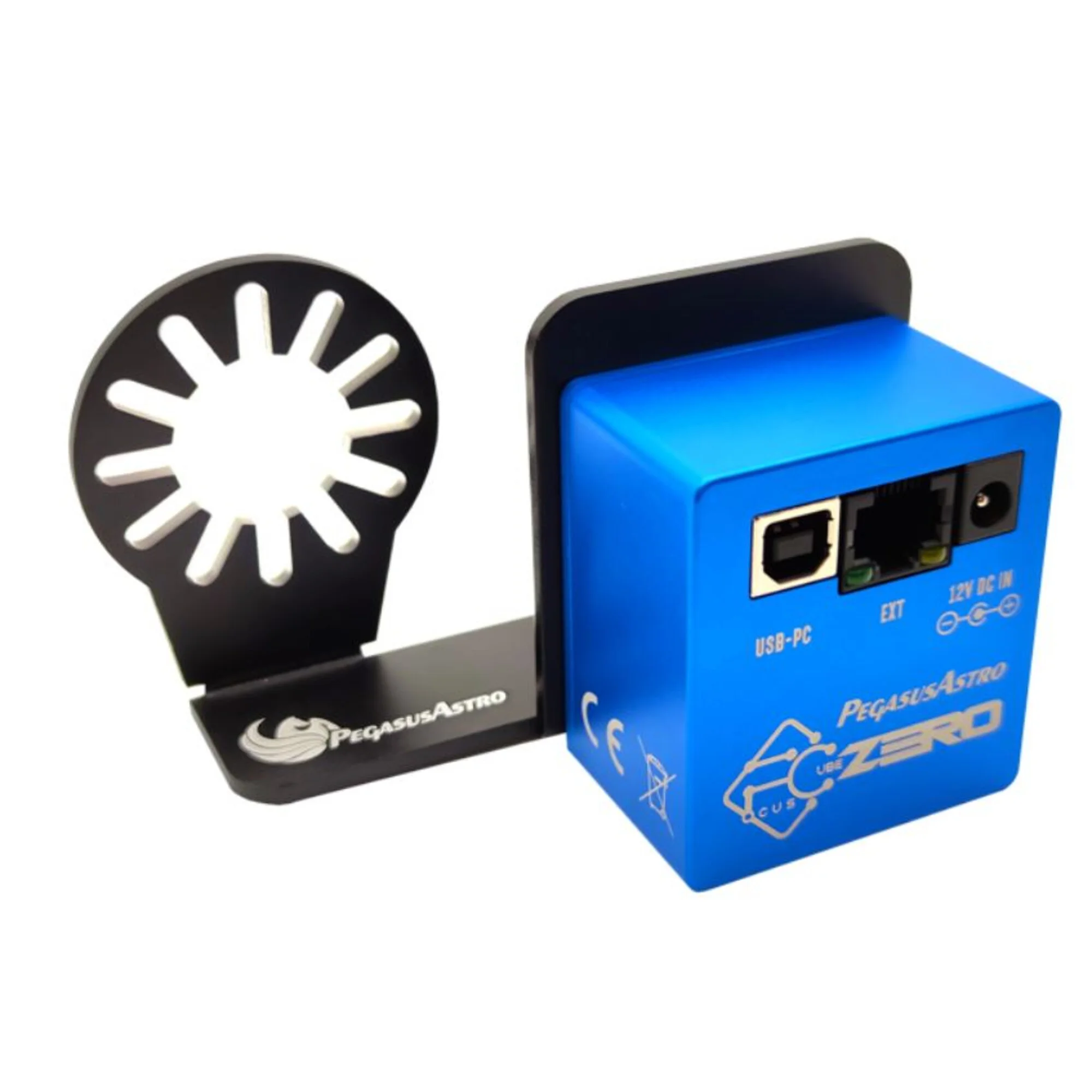 Focus Cube Zero SCT 14, EdgeHD 14 & RASA 14