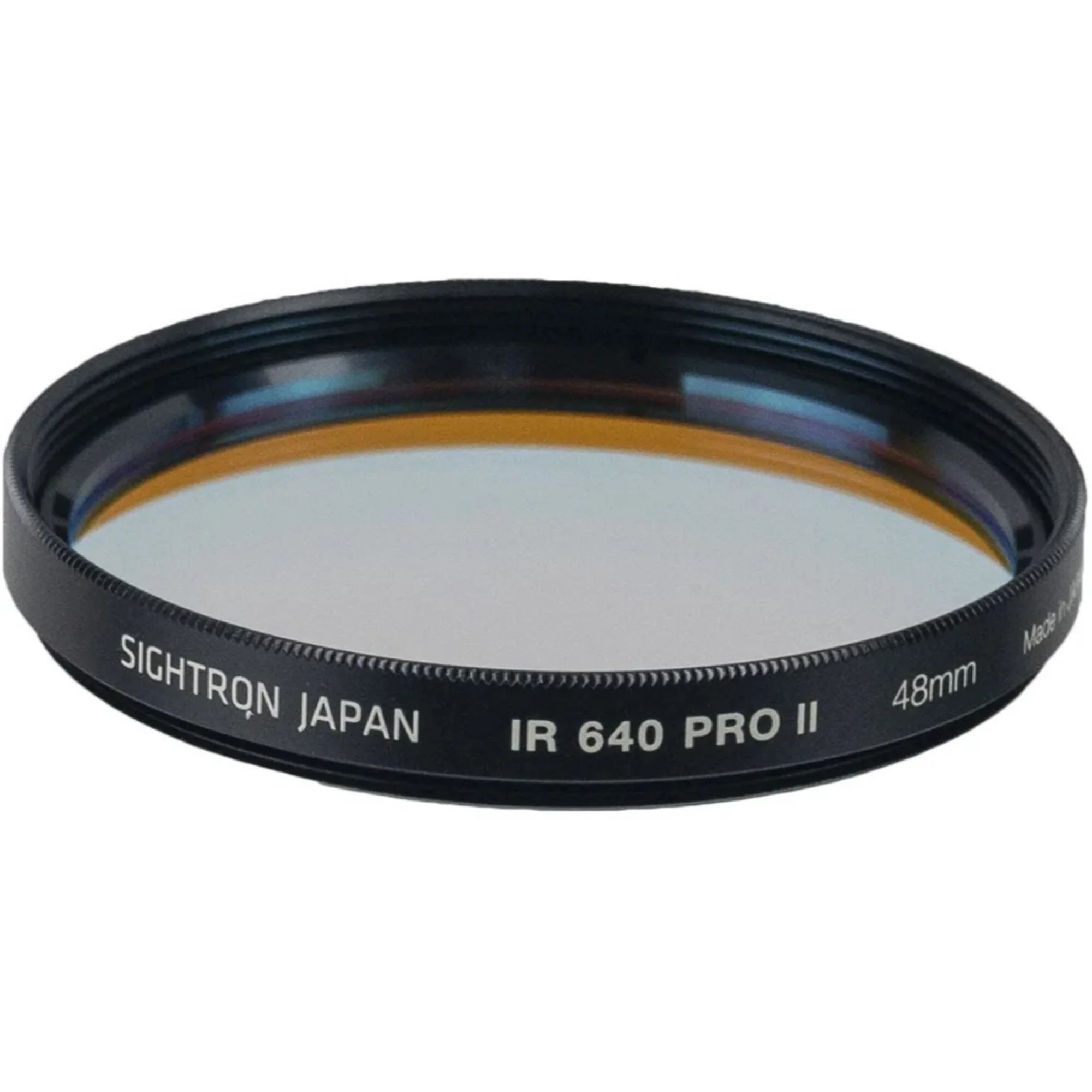 Filtre  Sightron IR 640 Pro II 1.25"