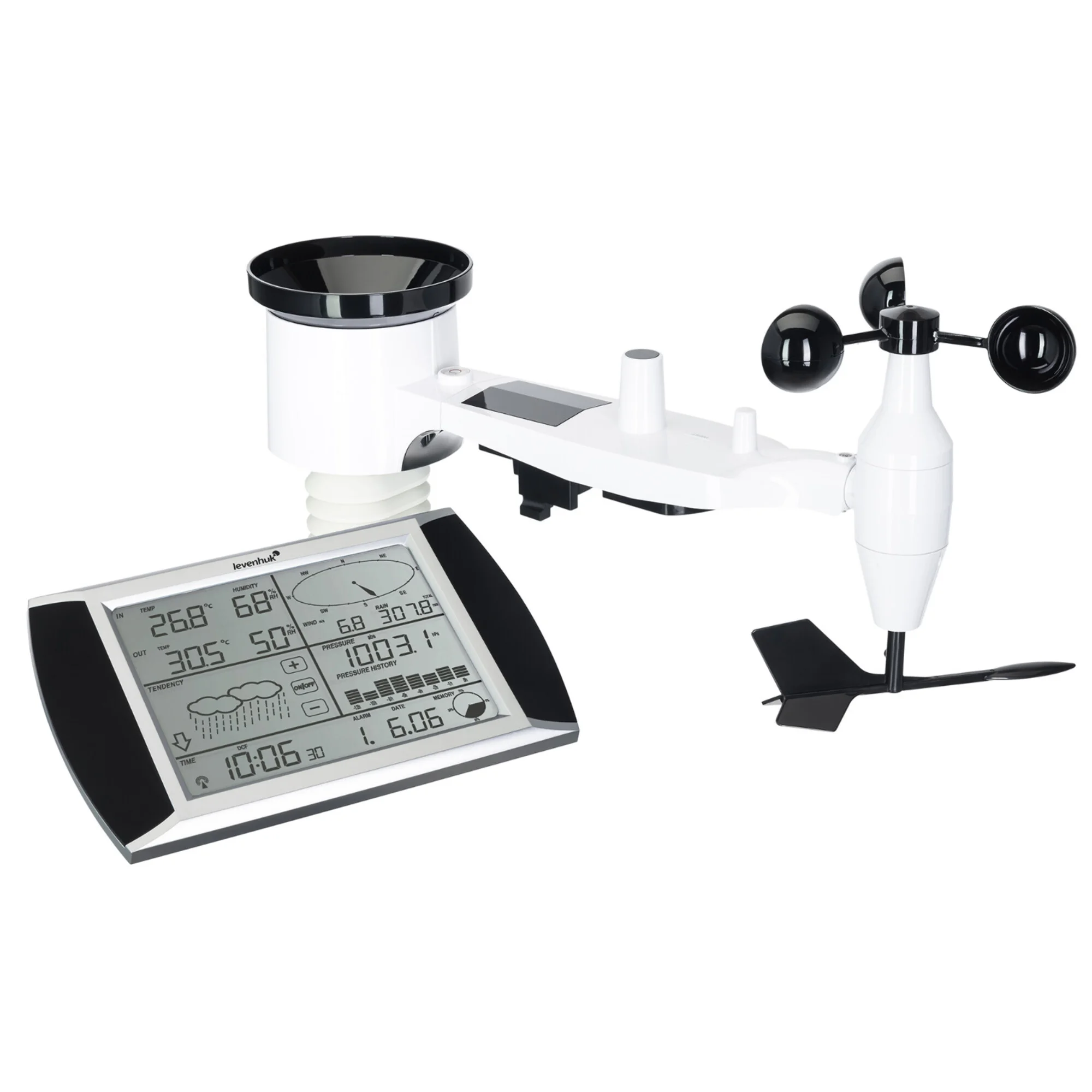 Station météo  Wezzer PRO LP300