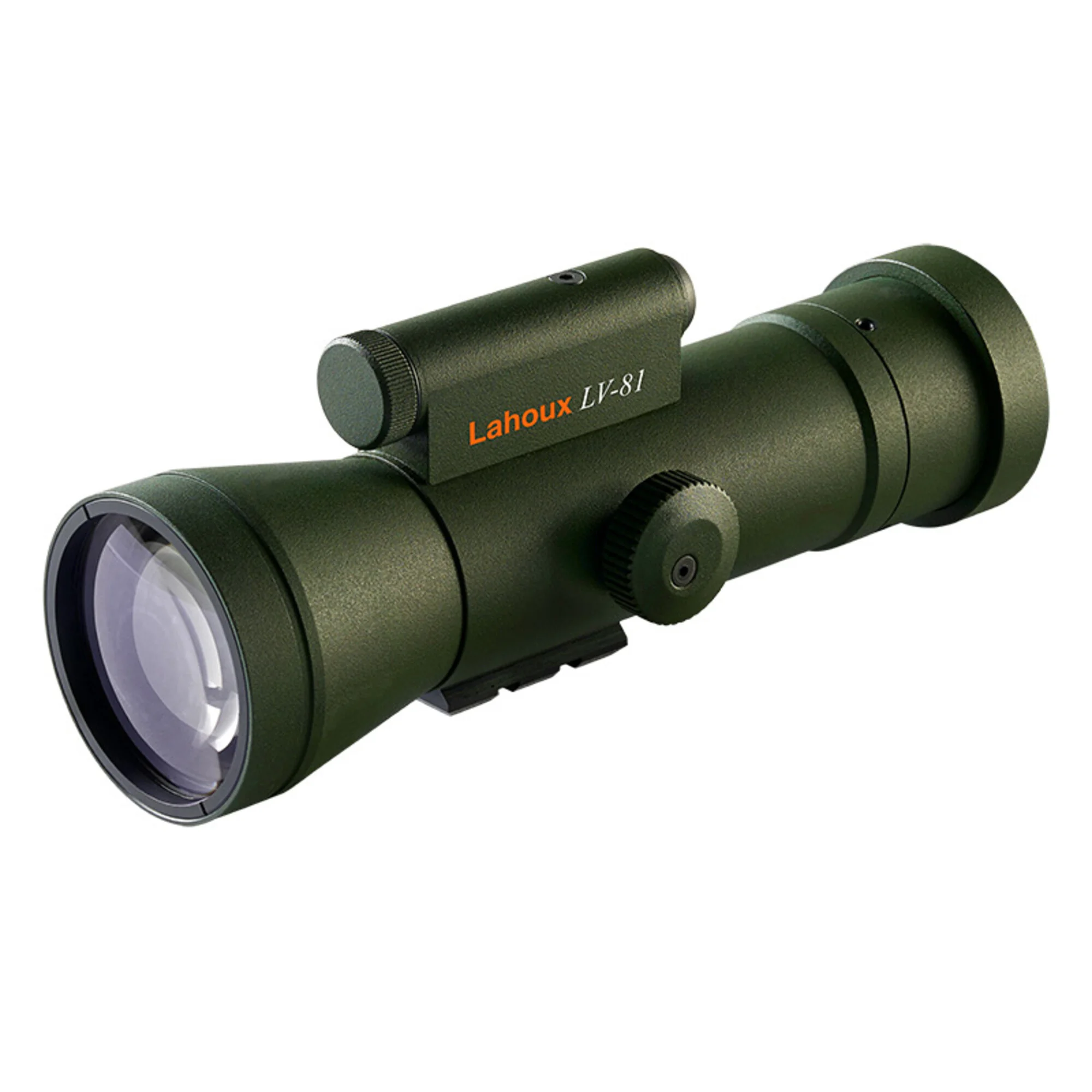 Vision nocturne  LV-81 Standard Green