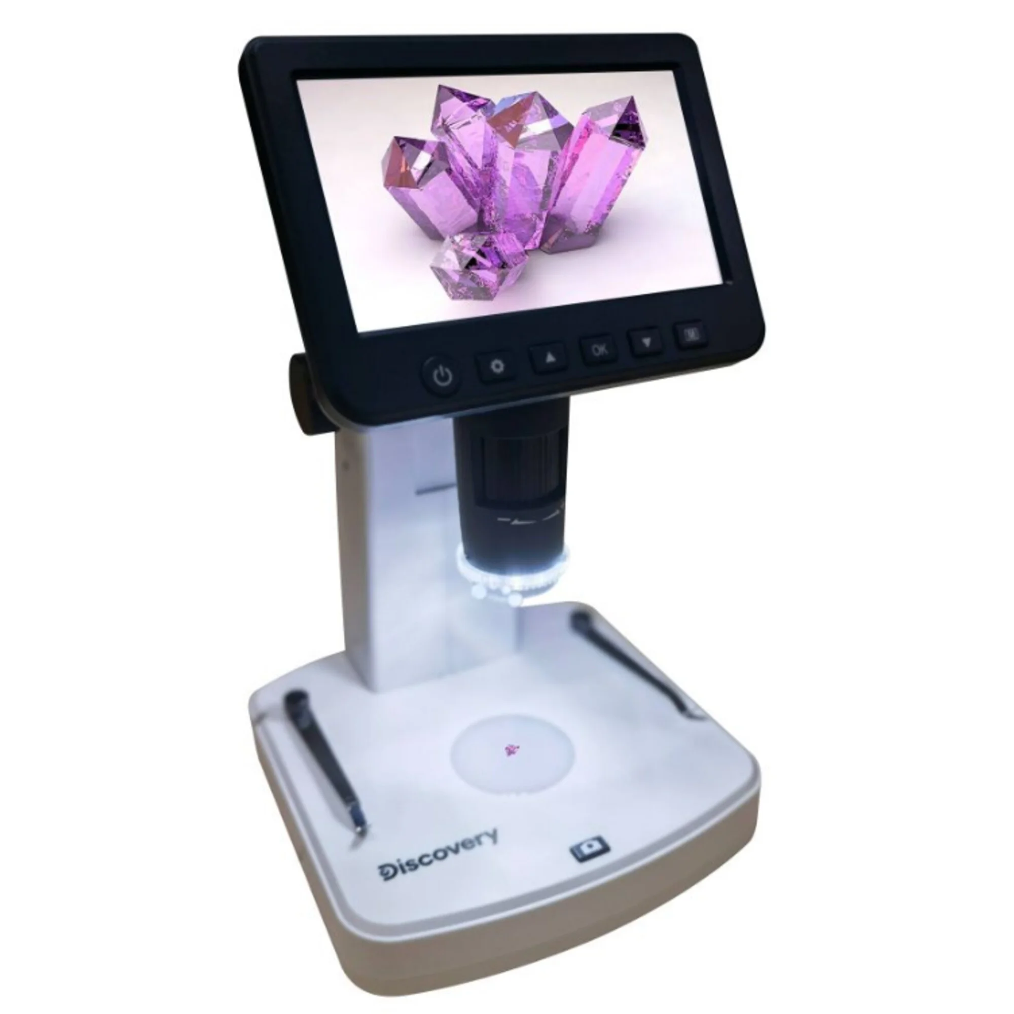 Microscope  Artisan 512 Digital