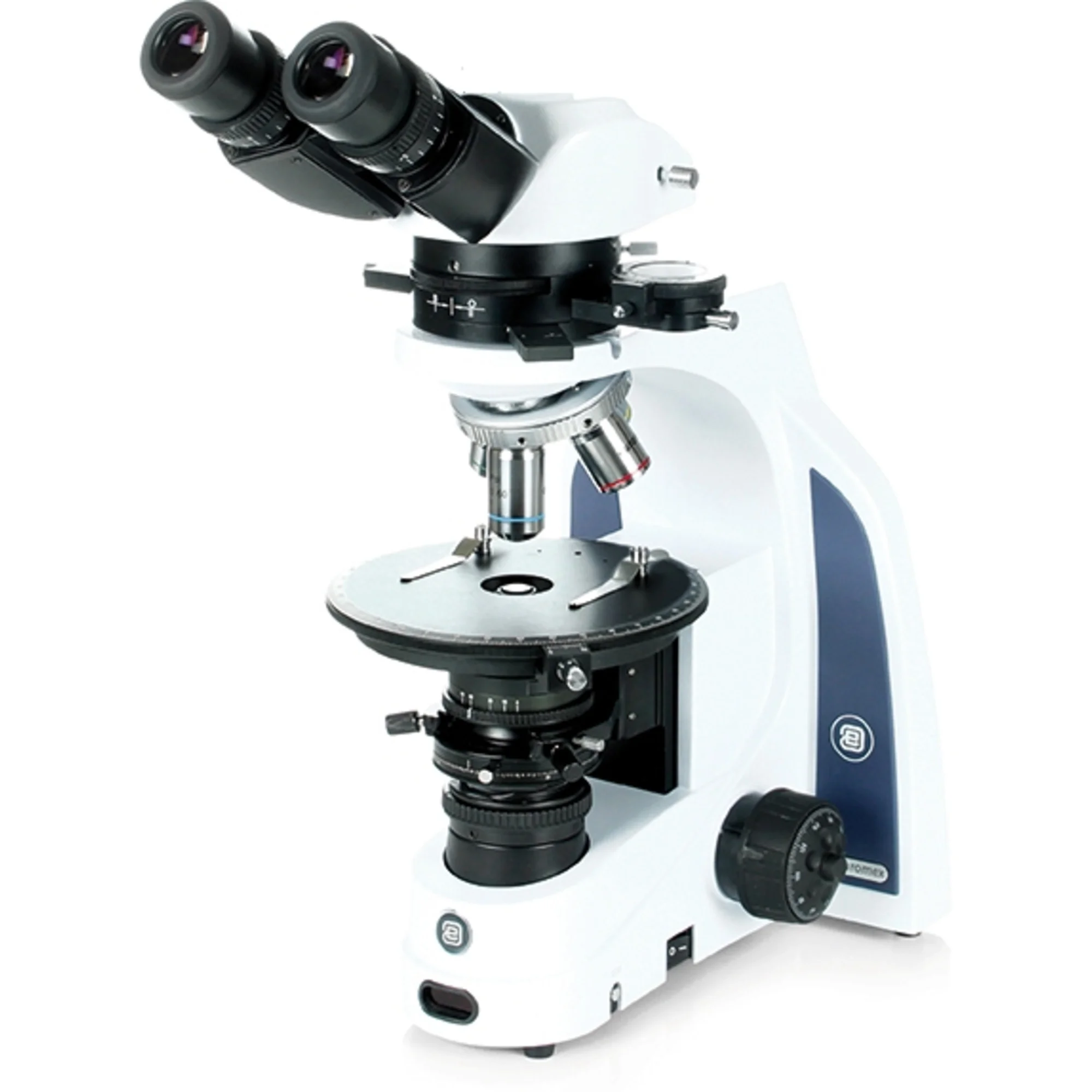 Microscope  iScope, IS.1052-PLPOLi, bino