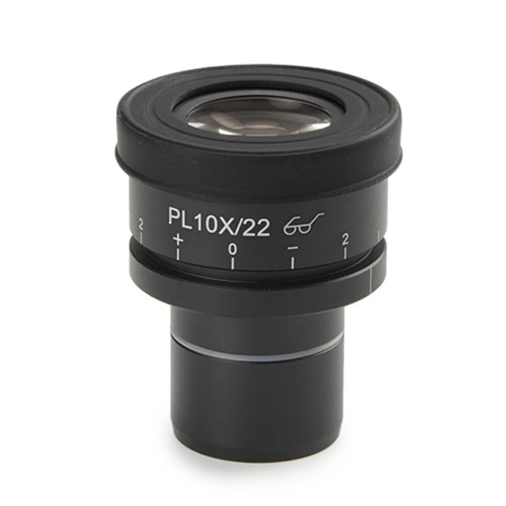 Oculaire  AE.3210, HWF 10x/22 mm (Oxion)