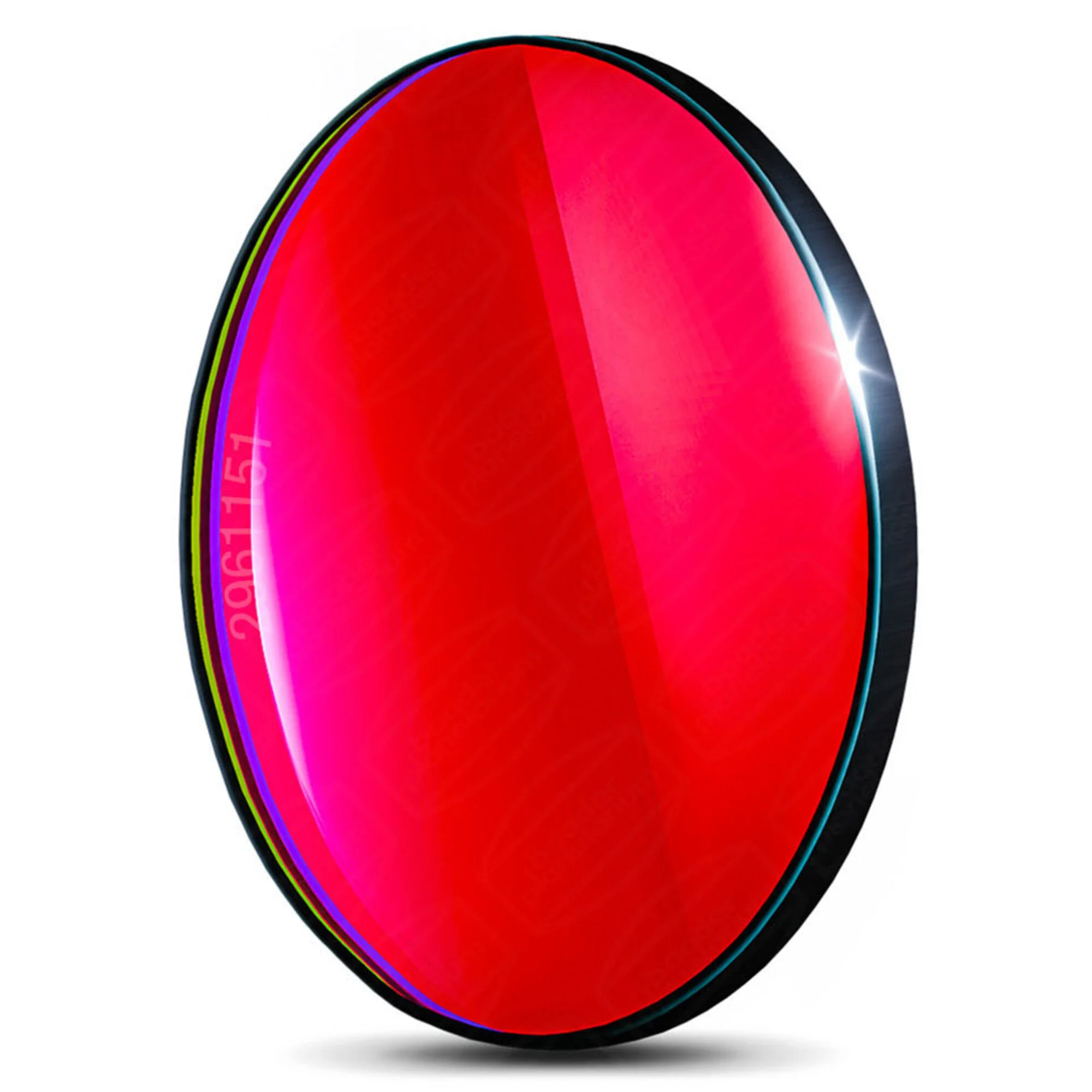 Filtre  H-alpha CMOS f/2 Highspeed 31mm