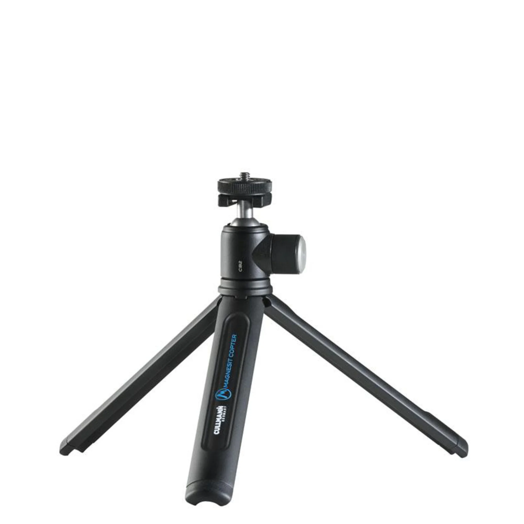 Trépied de table MAGNESIT COPTER inkl. CB2.7