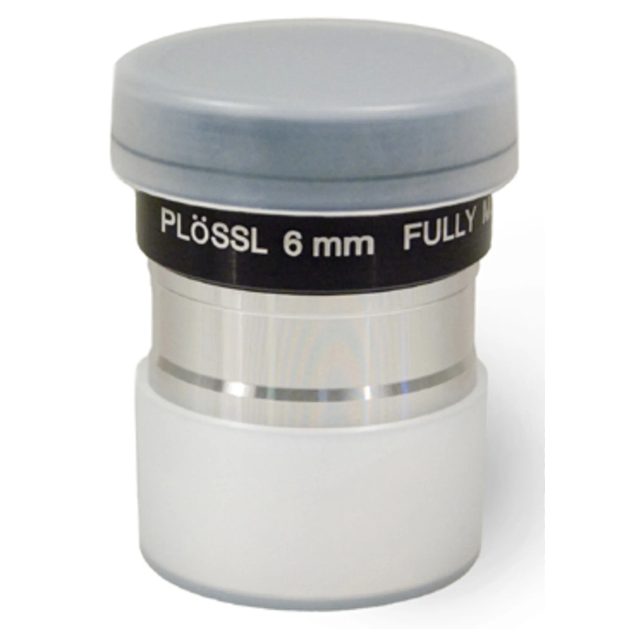 Oculaire  Plössl 6mm 1,25"