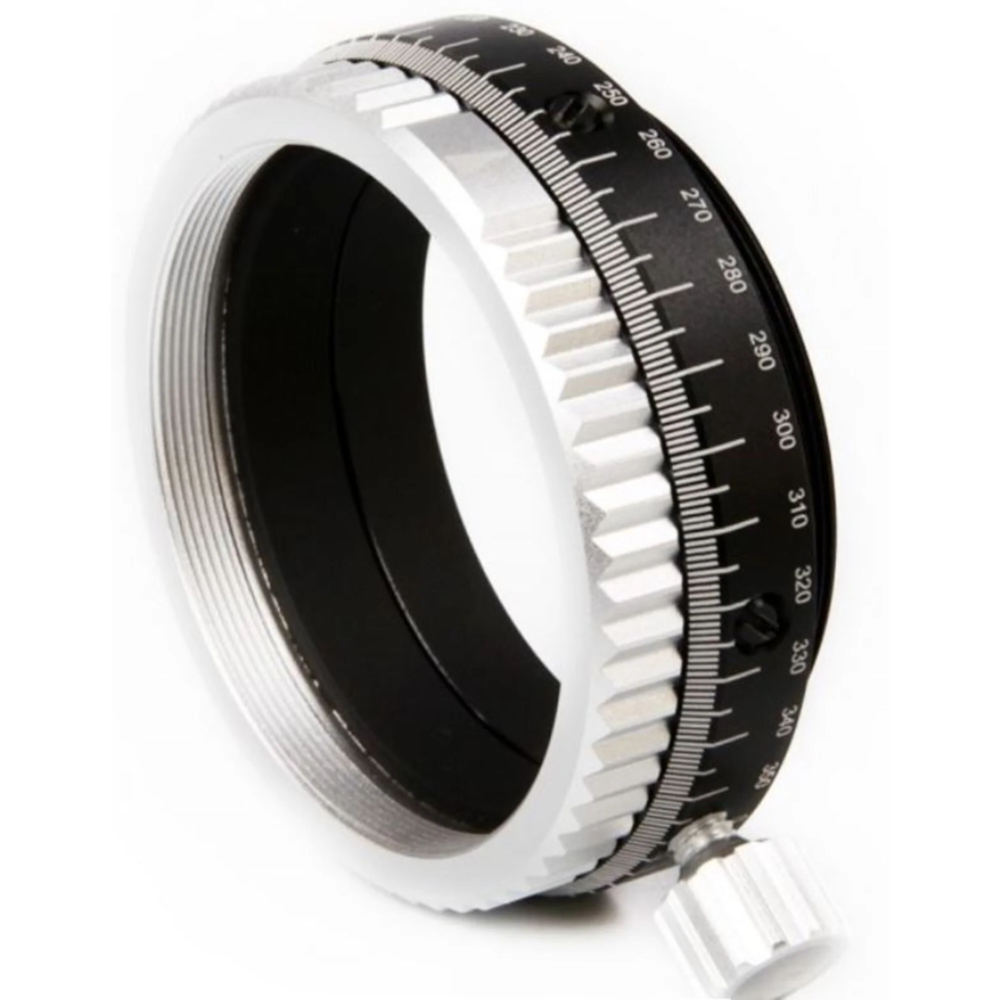 Rotateur  Adaptateur pour dispositif de mise au point M63