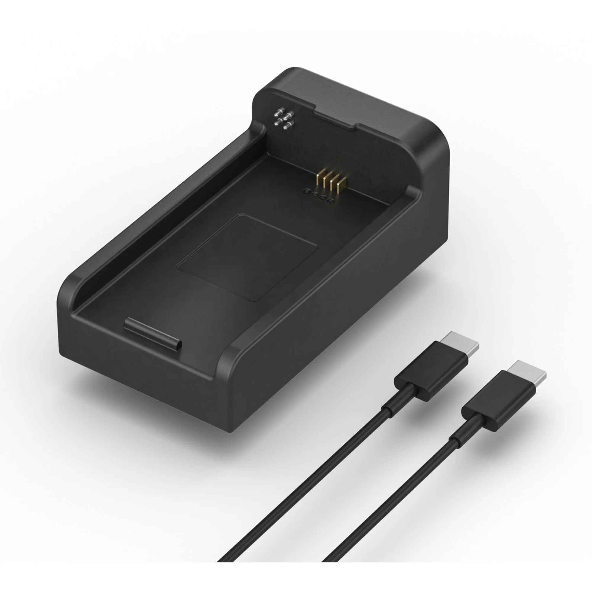 Socle de chargement pour batterie DTI 6