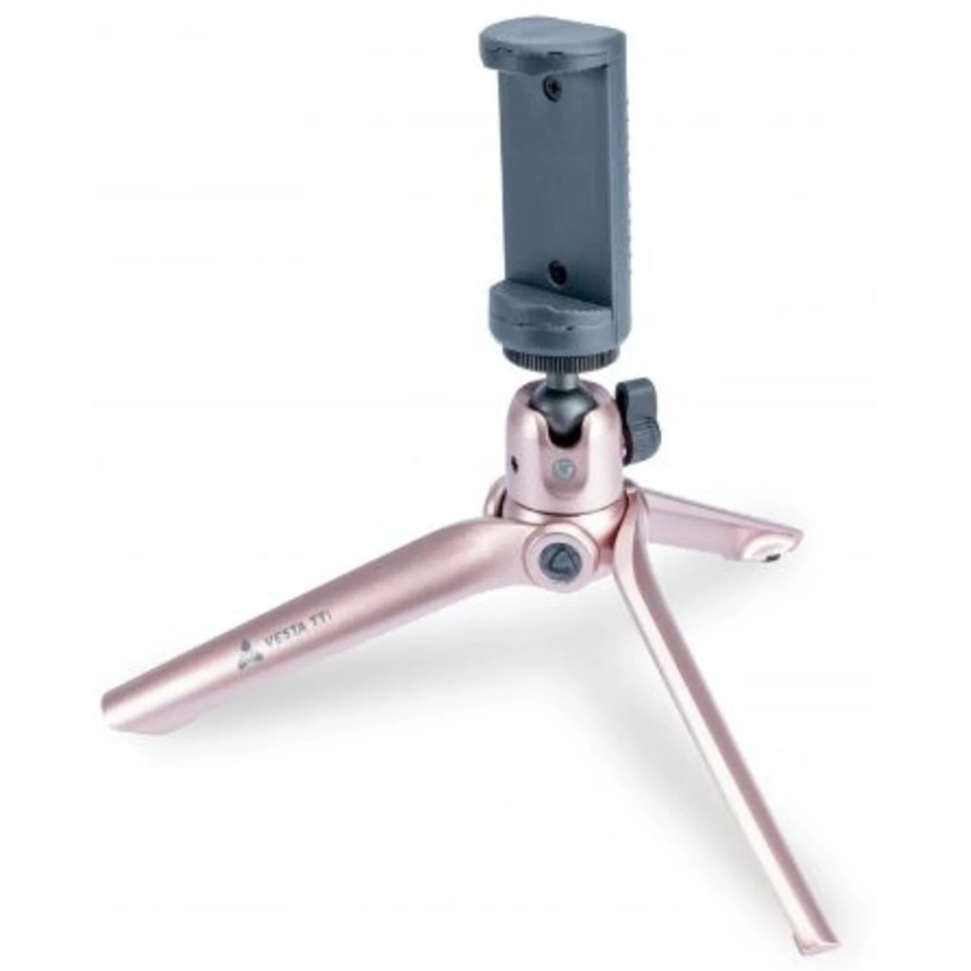 Trépied de table  Vesta TT1 Rose