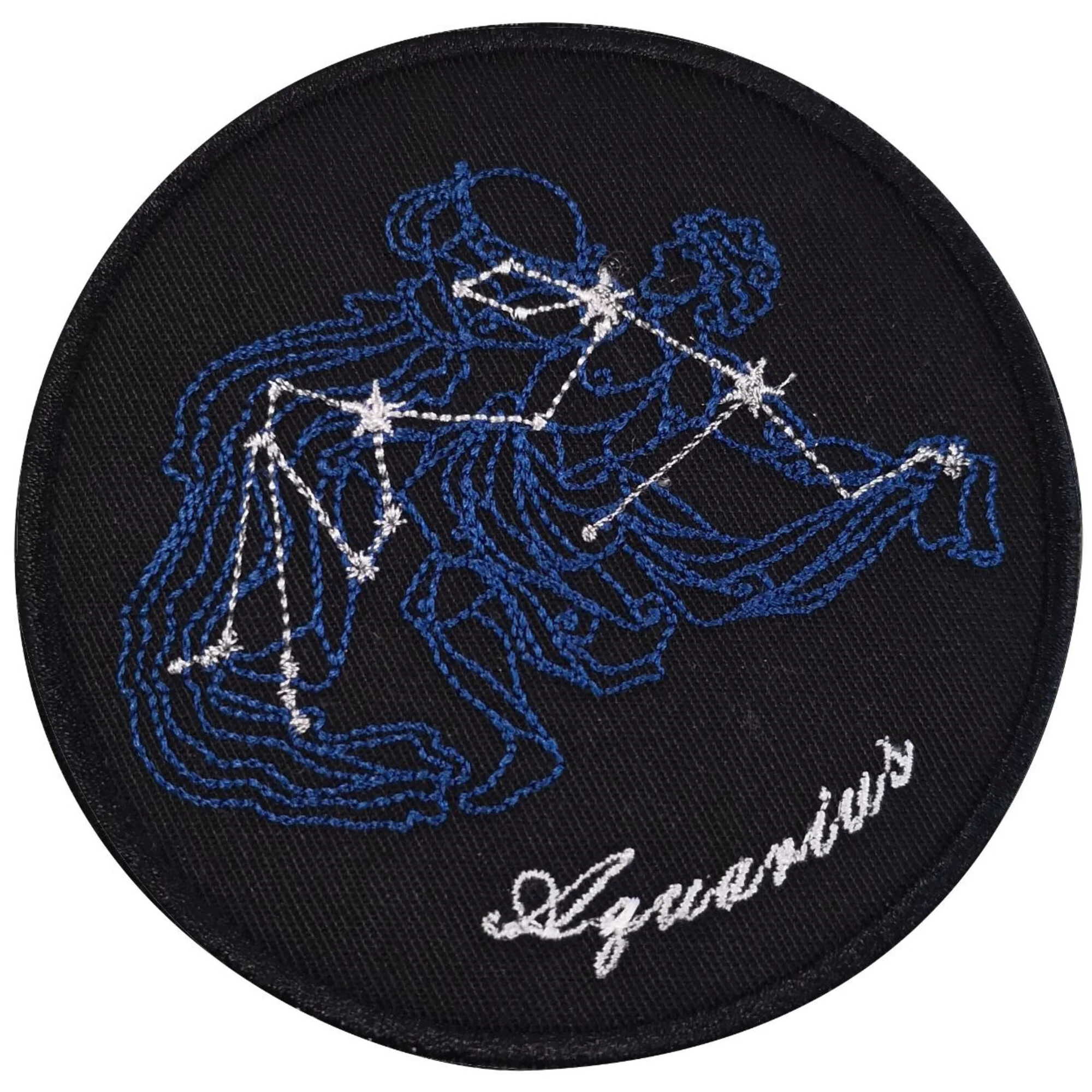 Zodiac-Aquarius