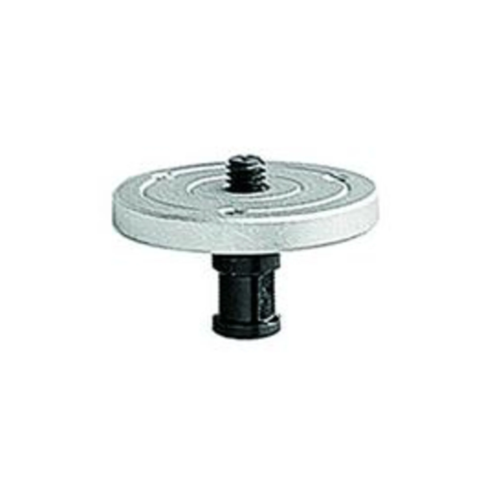 Platine de conversion 5/8'' vers 3/8''
