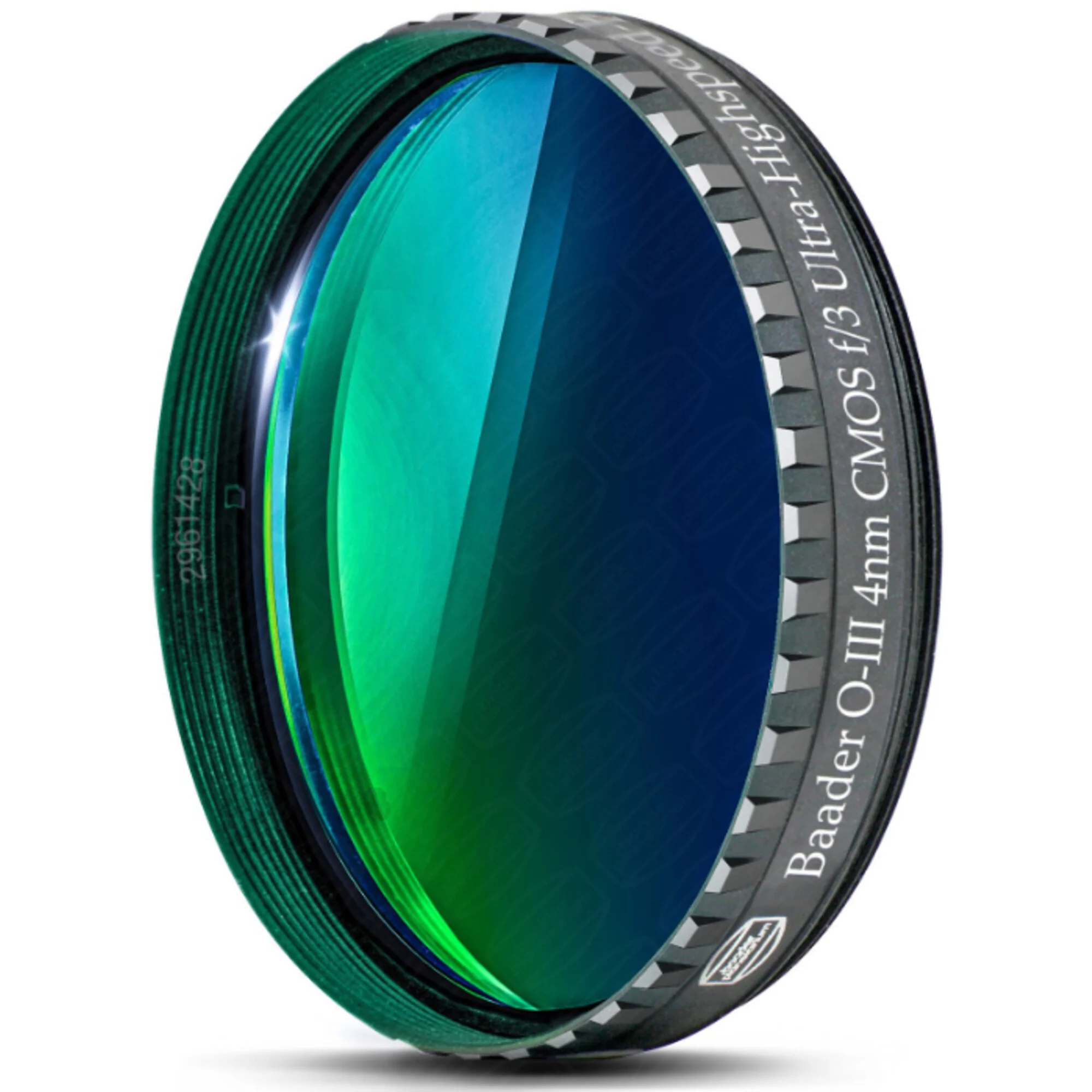 Filtre  OIII CMOS f/3 Ultra-Highspeed 2"