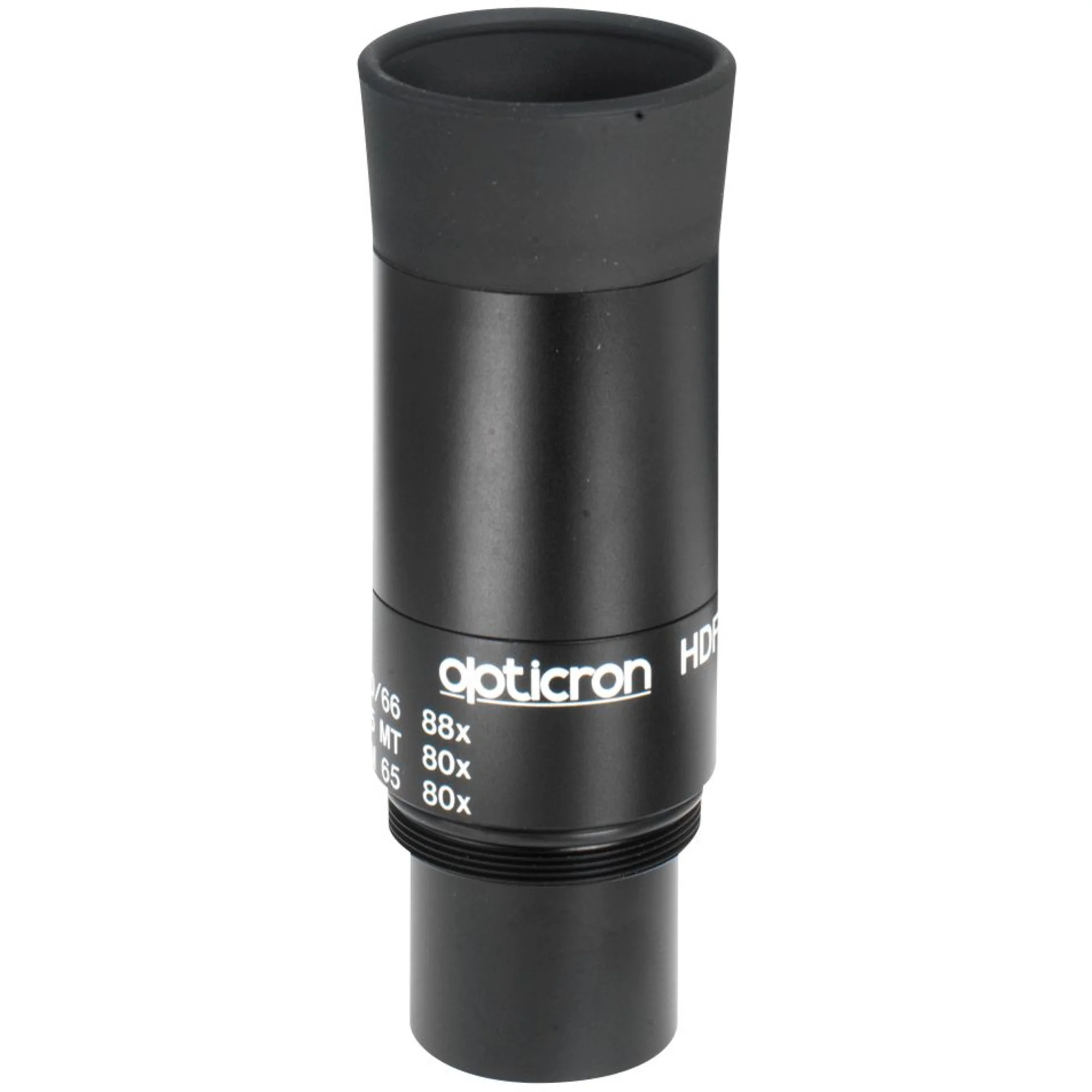 Oculaire  HDF-Eyepiece 88x (HR 66) / 120x (HR 80)