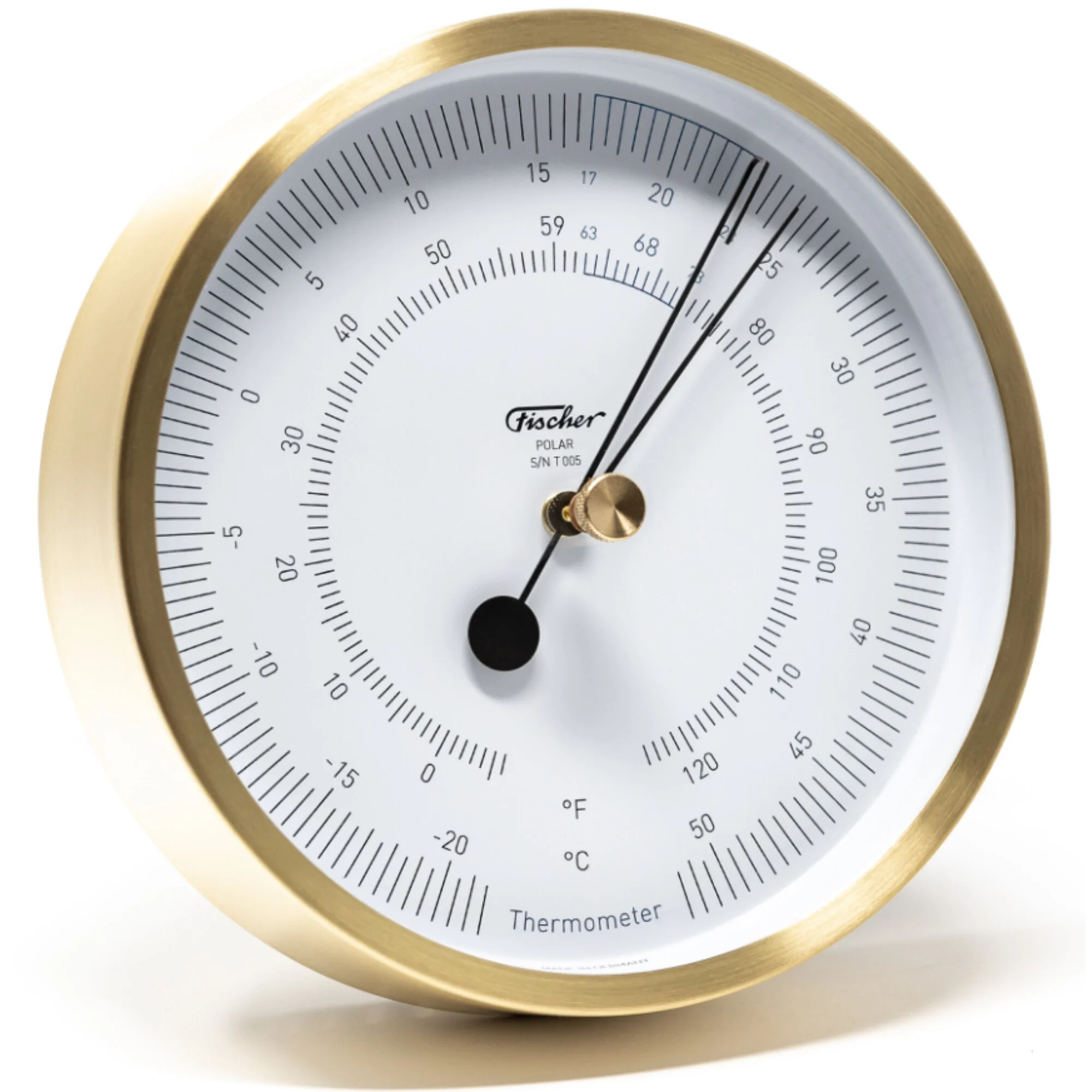 Station météo  Thermomètre POLAR